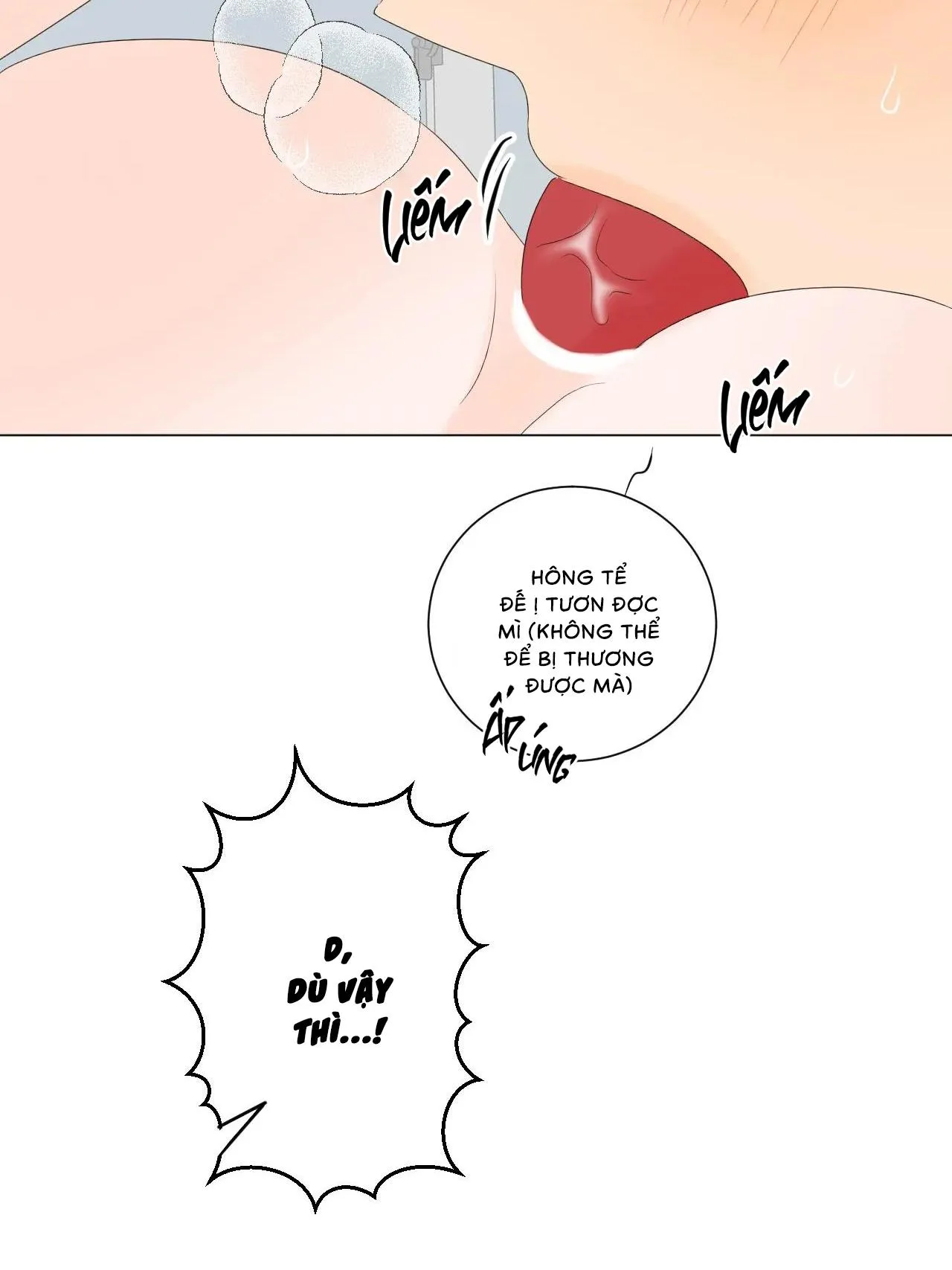 Tháng ngày của Ra On Chapter 6 Trang 58