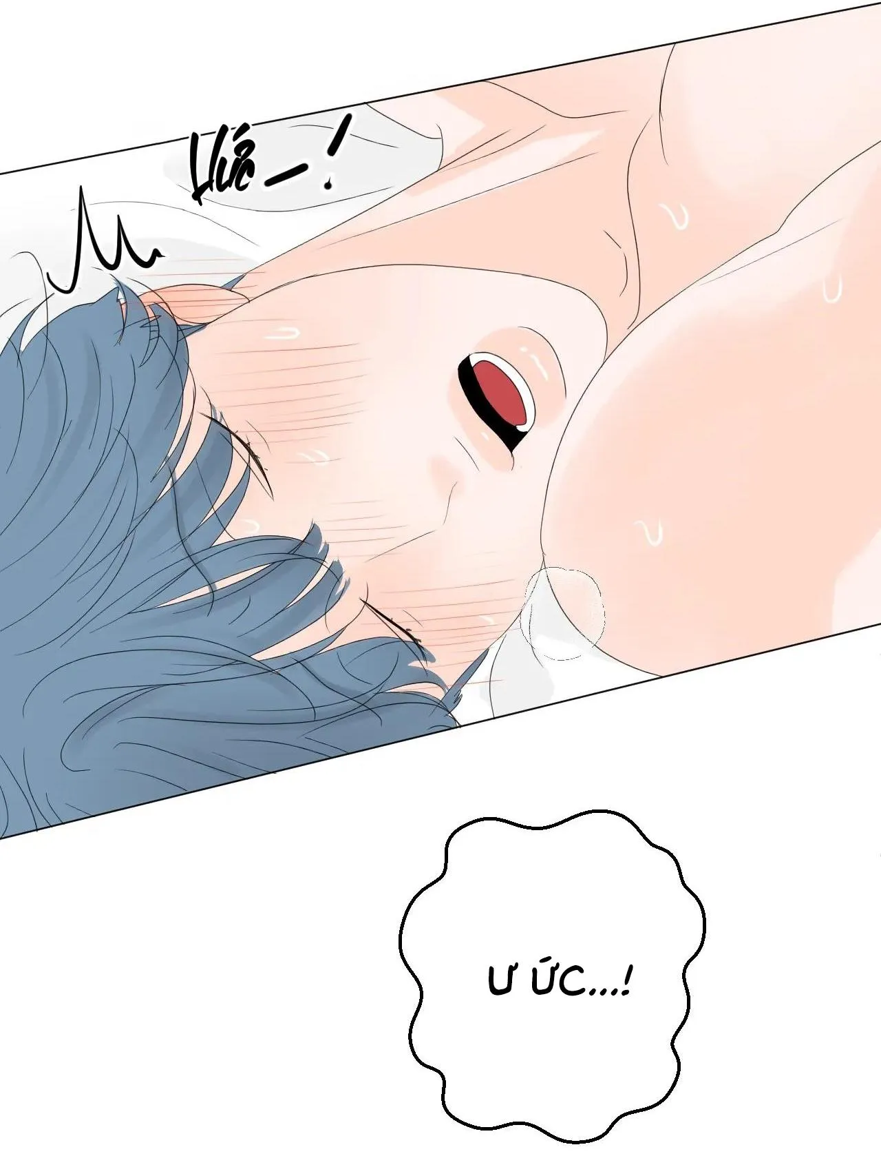 Tháng ngày của Ra On Chapter 6 Trang 61