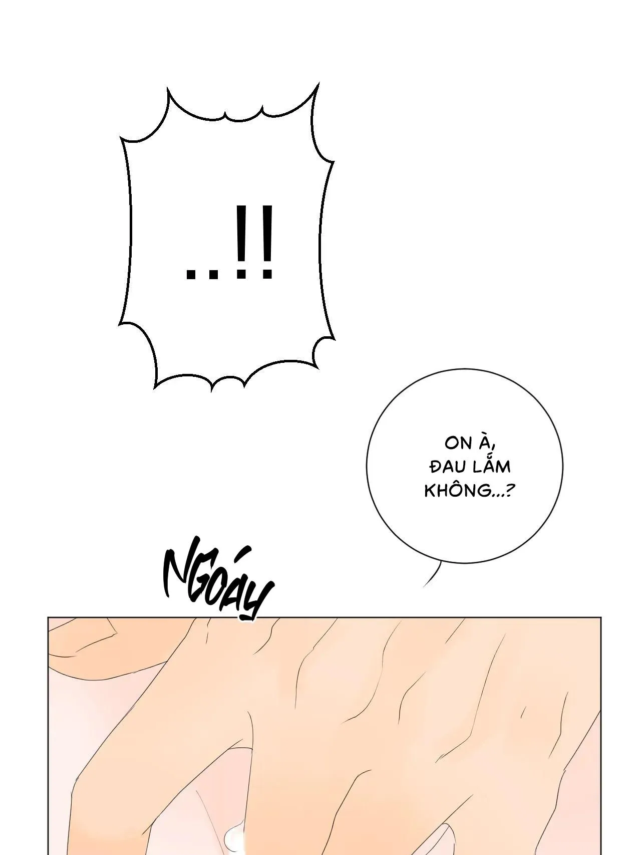 Tháng ngày của Ra On Chapter 6 Trang 71