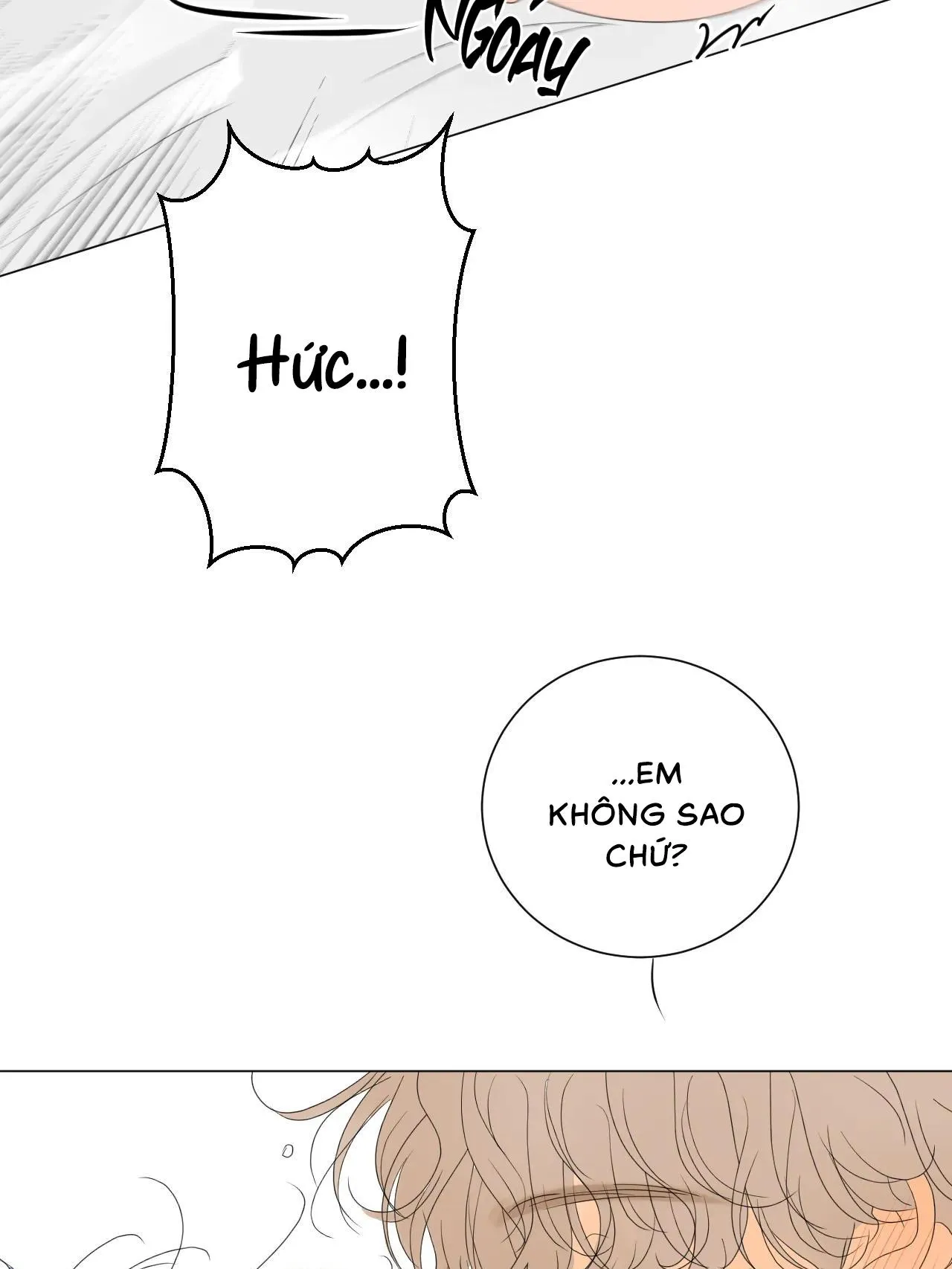 Tháng ngày của Ra On Chapter 6 Trang 74