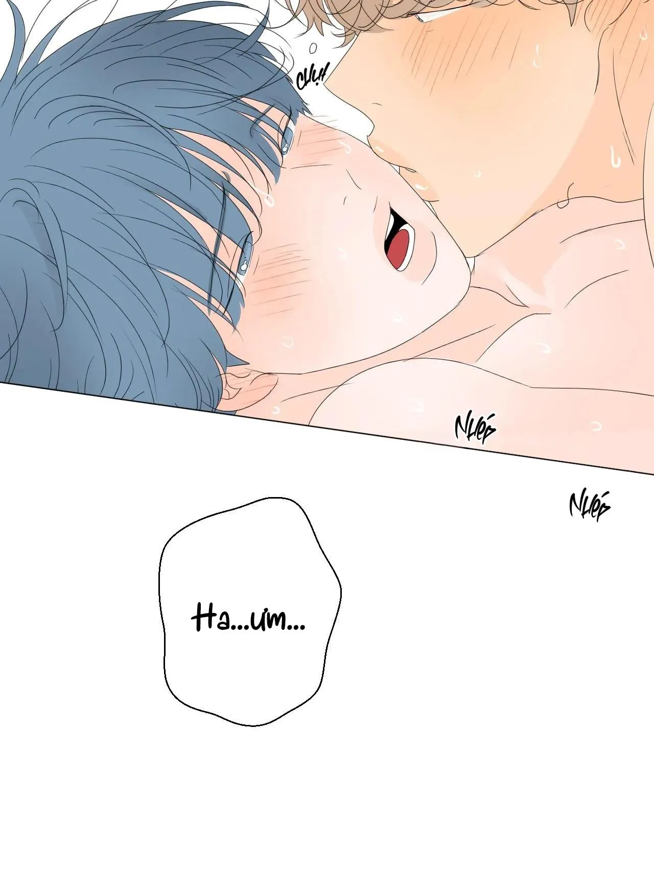 Tháng ngày của Ra On Chapter 6 Trang 75