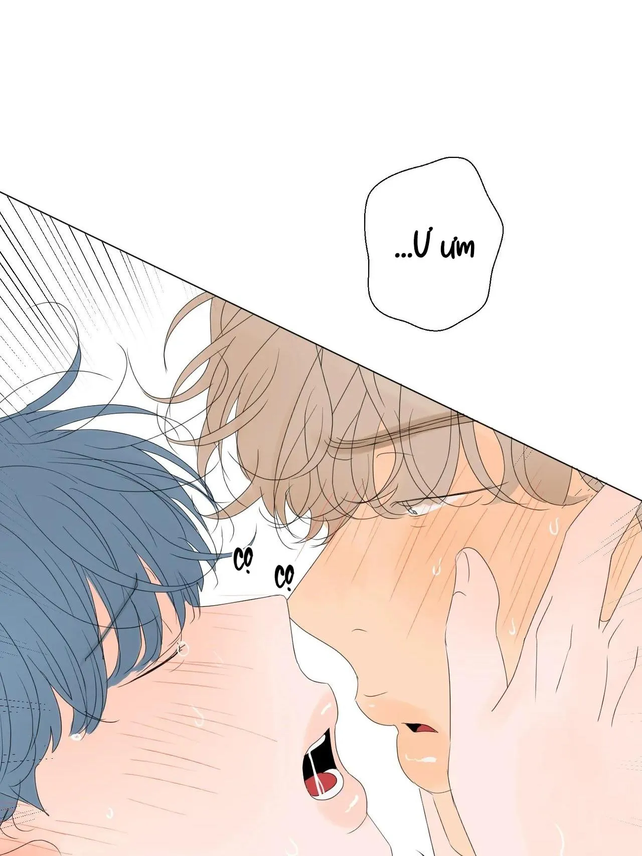 Tháng ngày của Ra On Chapter 6 Trang 76