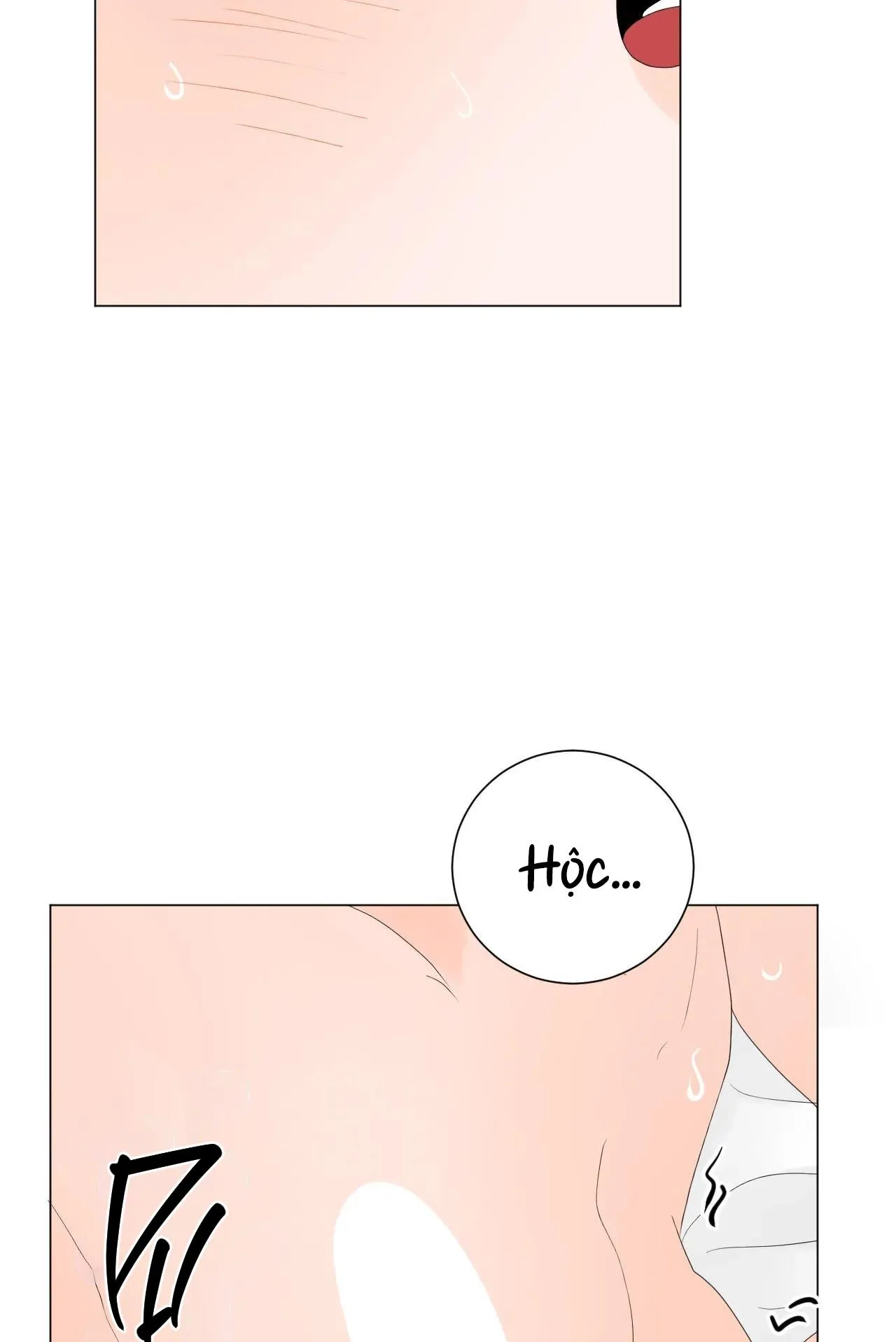 Tháng ngày của Ra On Chapter 6 Trang 84