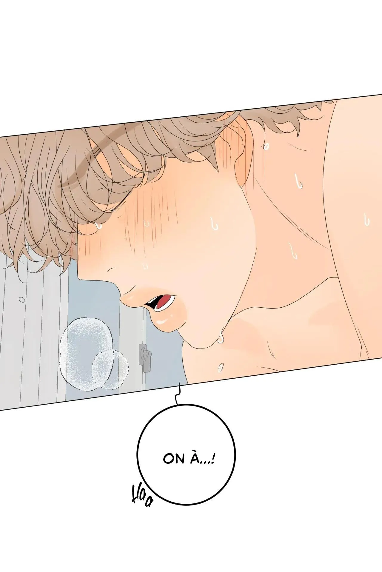 Tháng ngày của Ra On Chapter 6 Trang 87