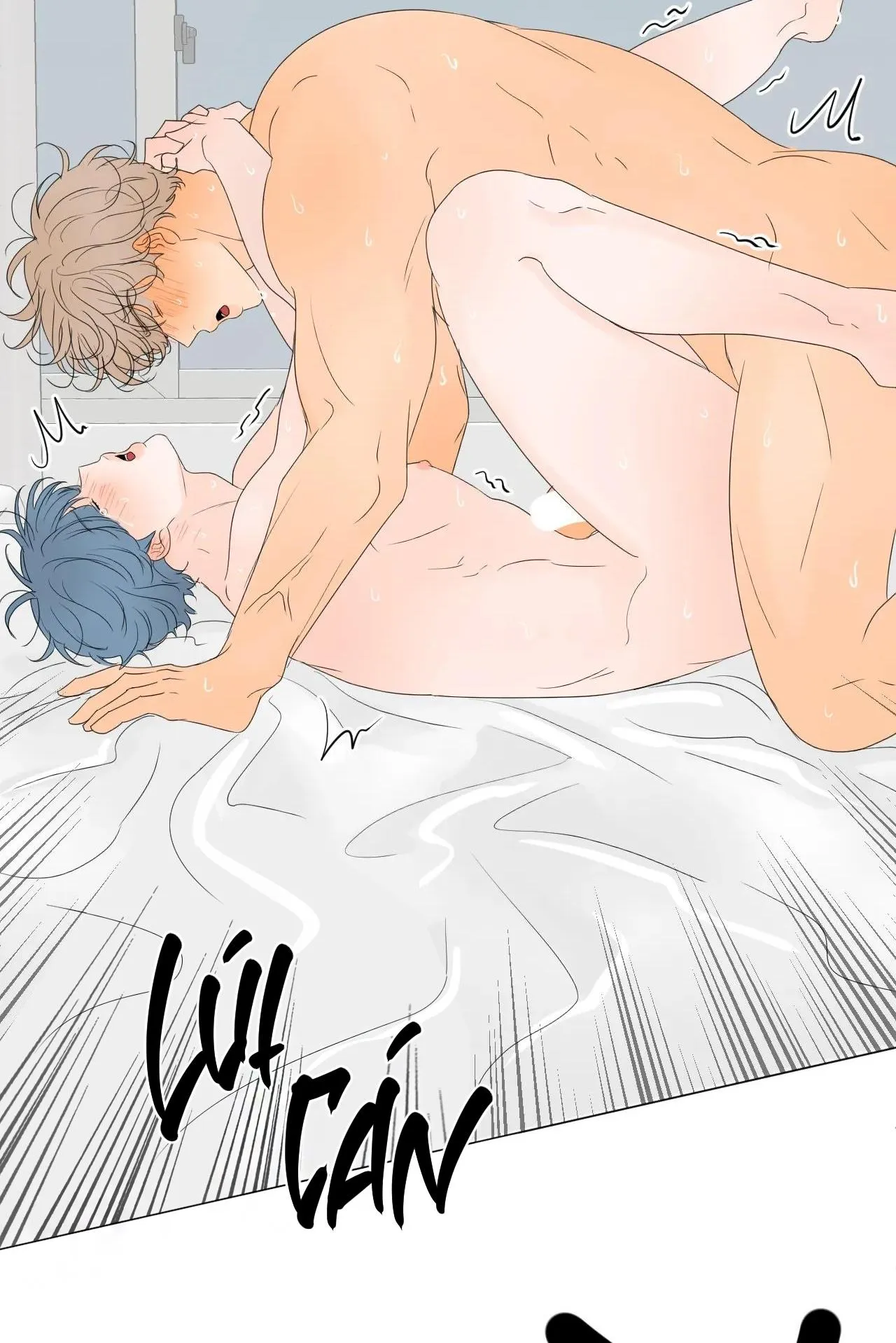 Tháng ngày của Ra On Chapter 6 Trang 89