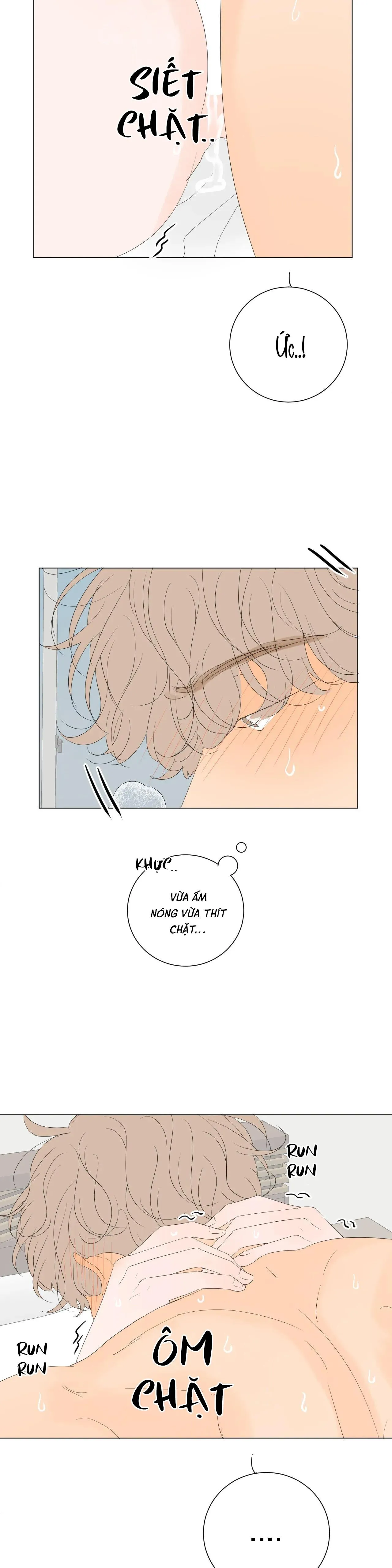 Tháng ngày của Ra On Chapter 7 Trang 3