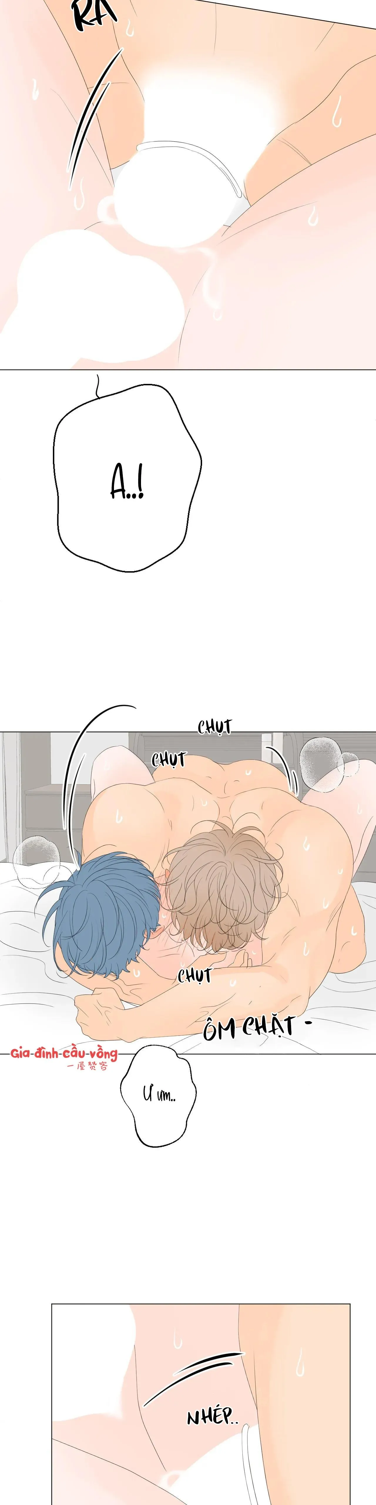 Tháng ngày của Ra On Chapter 7 Trang 5