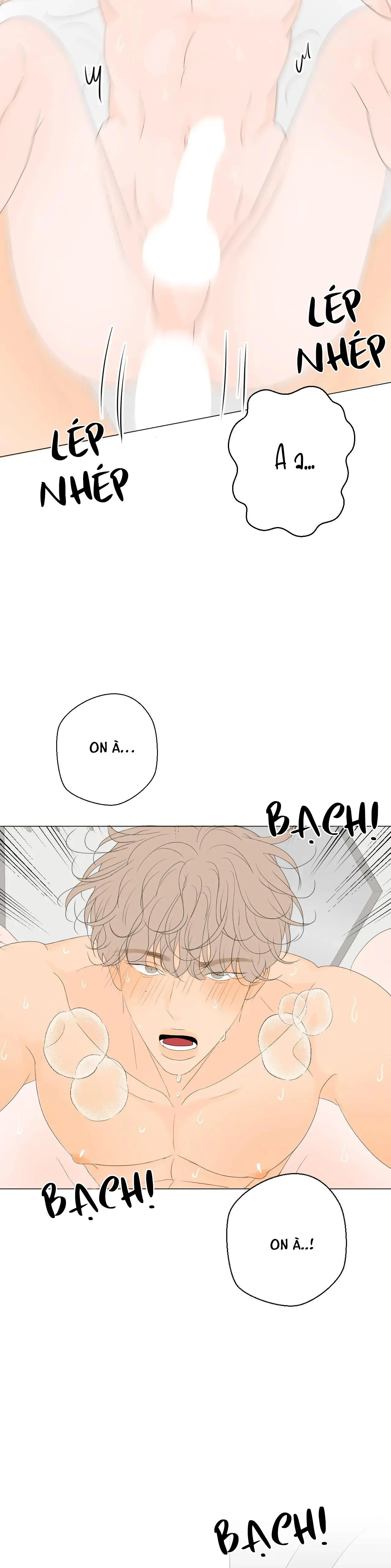 Tháng ngày của Ra On Chapter 7 Trang 9