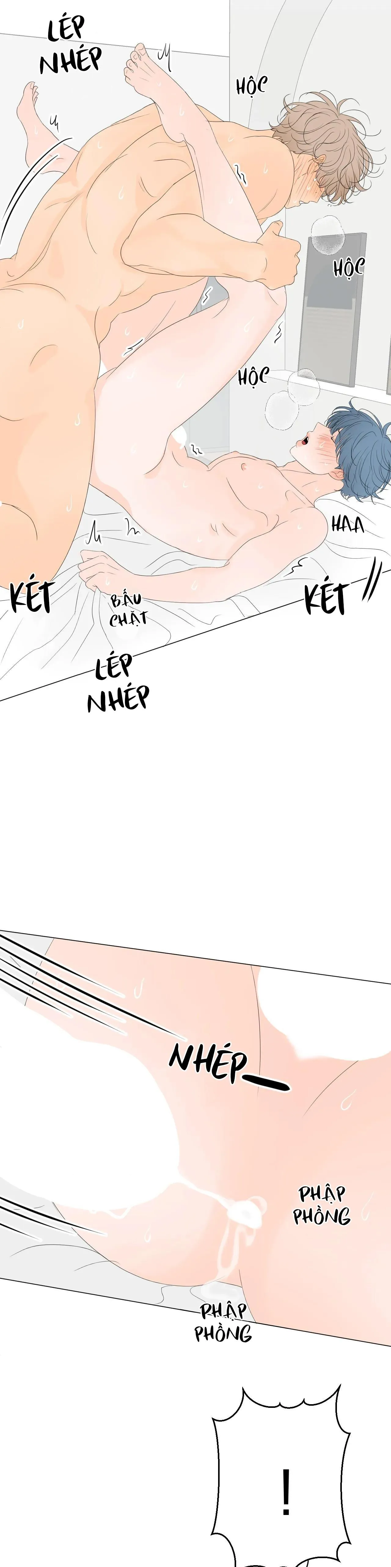 Tháng ngày của Ra On Chapter 7 Trang 10