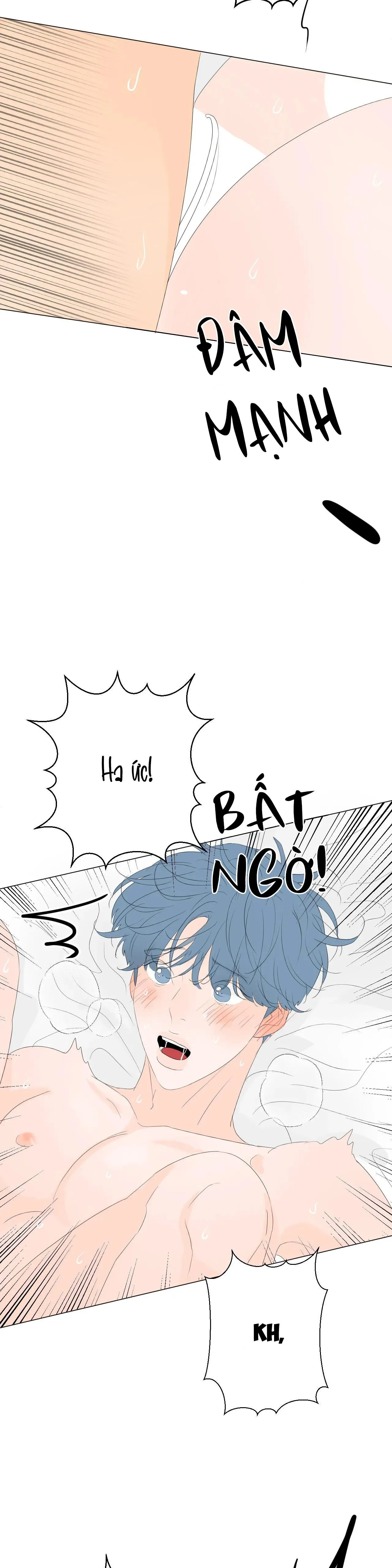 Tháng ngày của Ra On Chapter 7 Trang 11