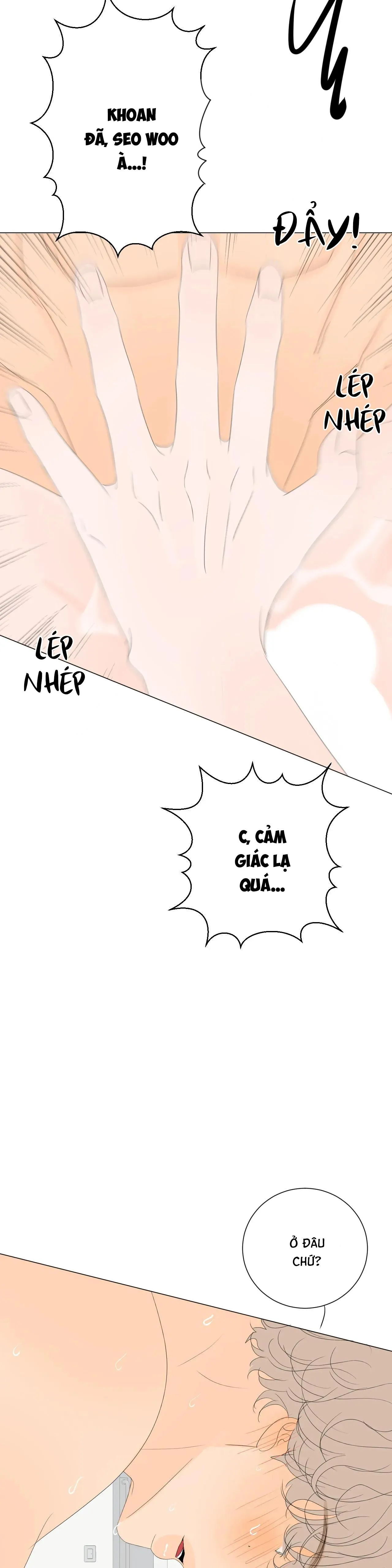 Tháng ngày của Ra On Chapter 7 Trang 12