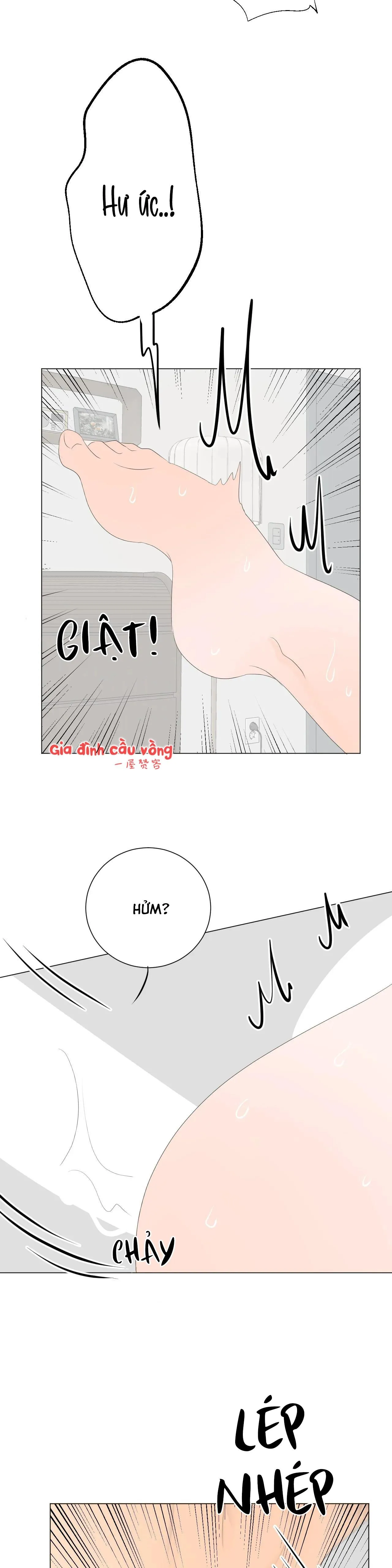 Tháng ngày của Ra On Chapter 7 Trang 14