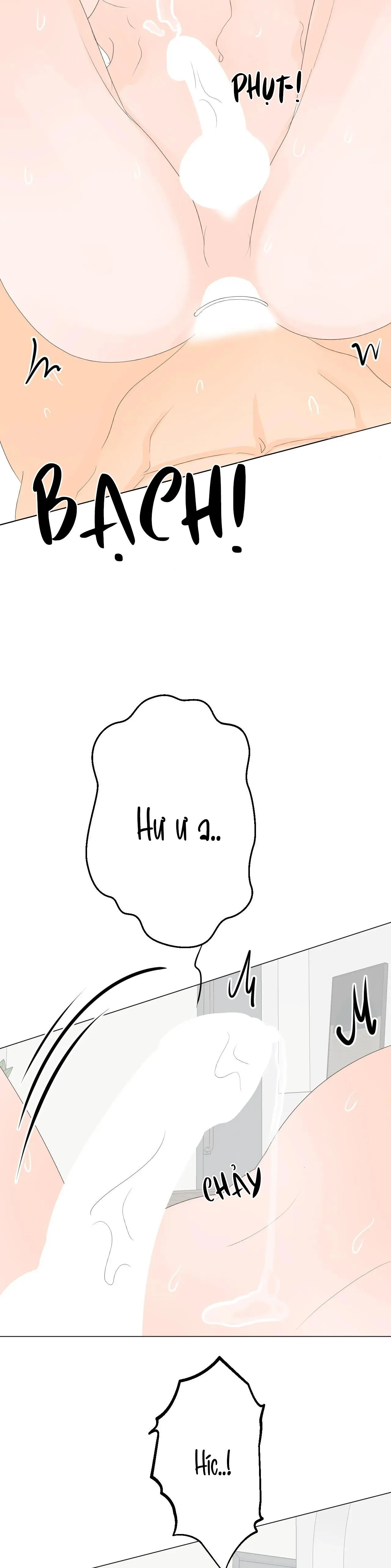 Tháng ngày của Ra On Chapter 7 Trang 16