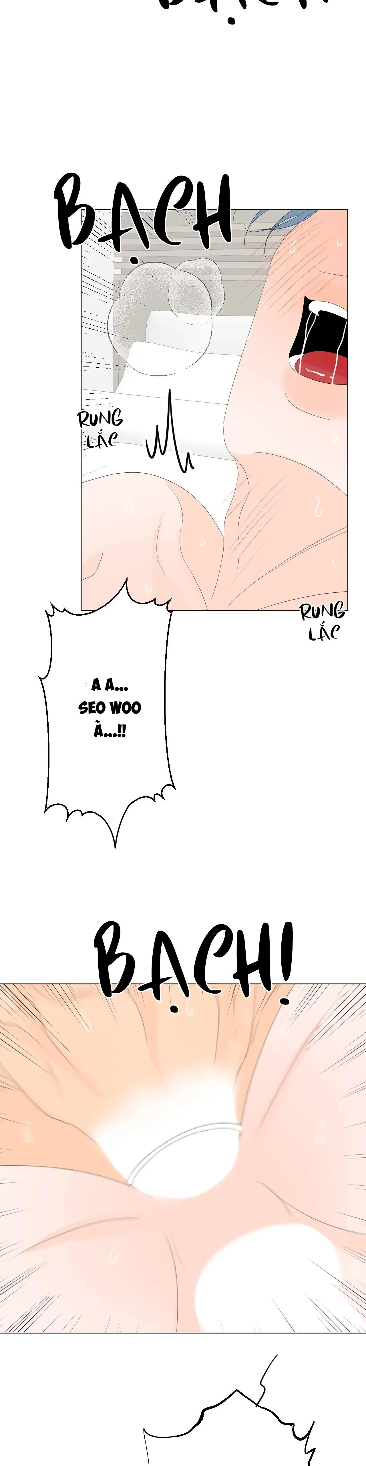 Tháng ngày của Ra On Chapter 7 Trang 19