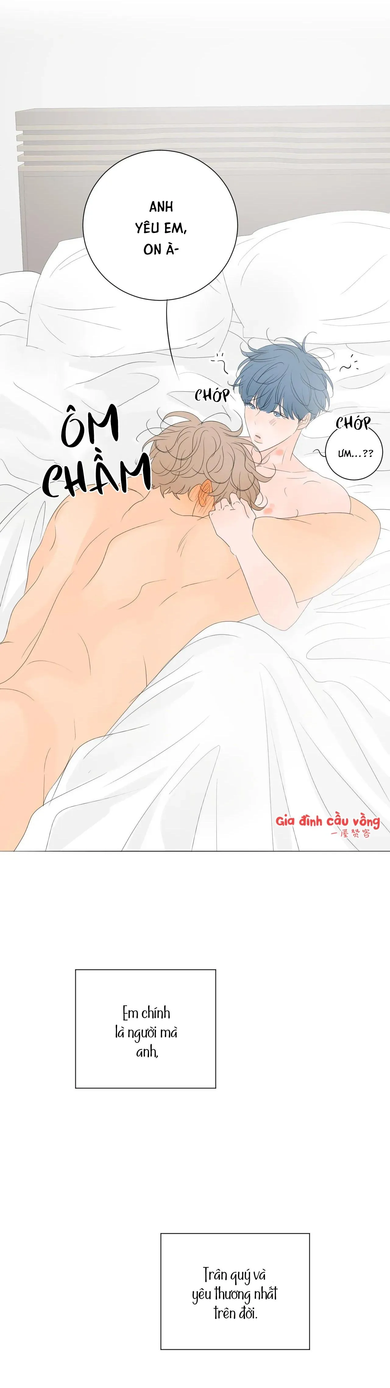 Tháng ngày của Ra On Chapter 7 Trang 29