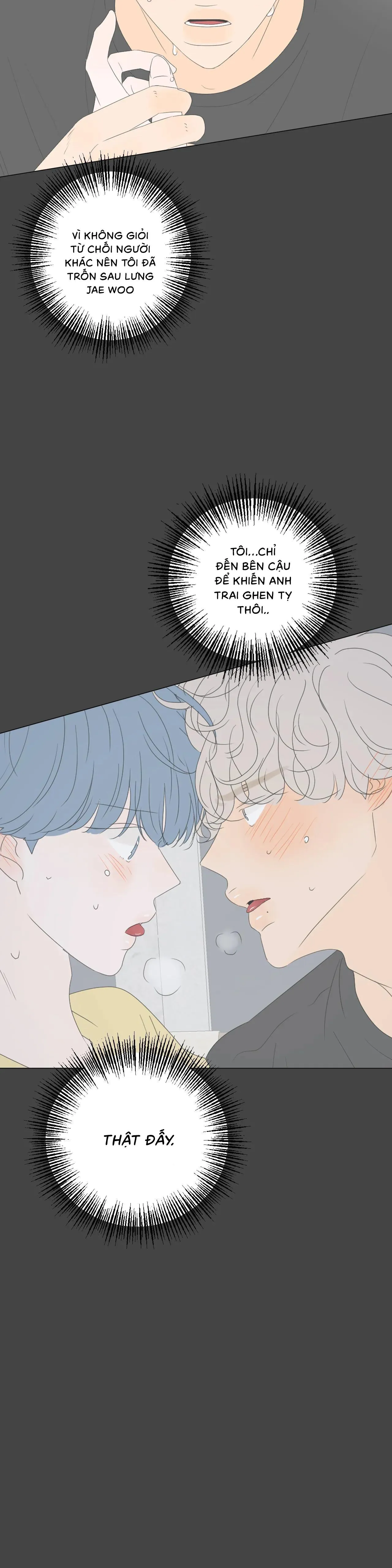 Tháng ngày của Ra On Chapter 0 Trang 7