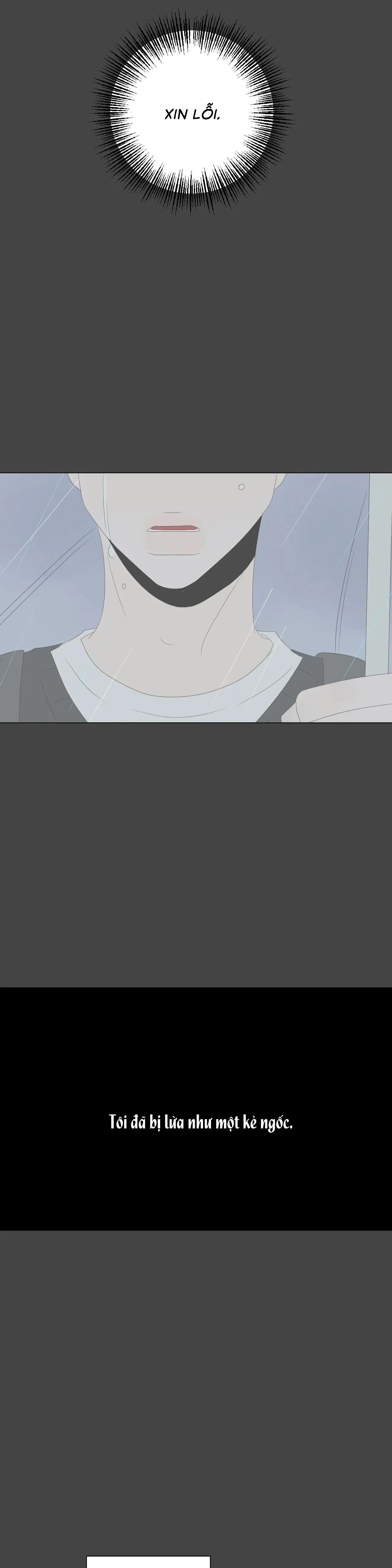 Tháng ngày của Ra On Chapter 0 Trang 8