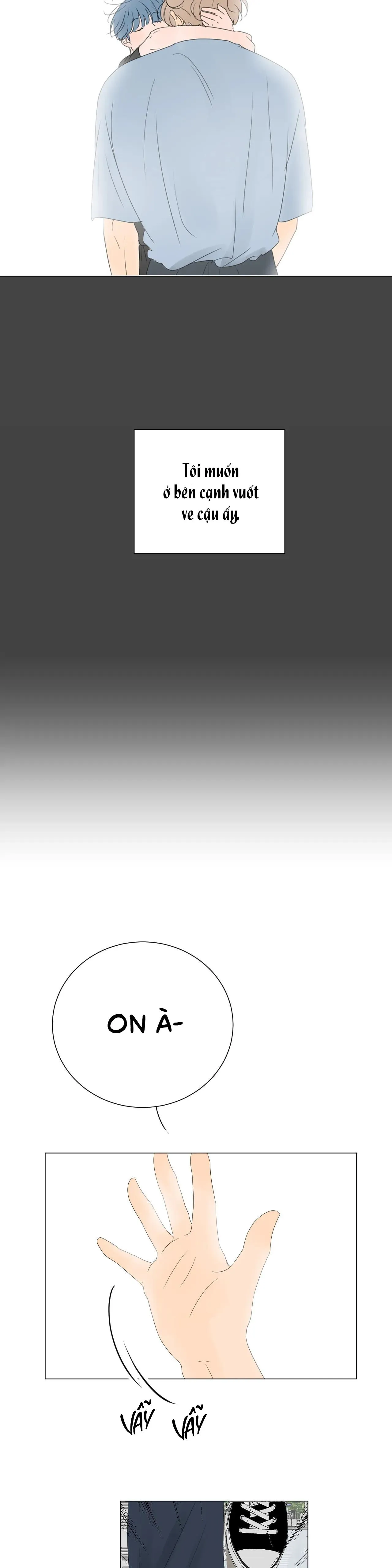 Tháng ngày của Ra On Chapter 0 Trang 10