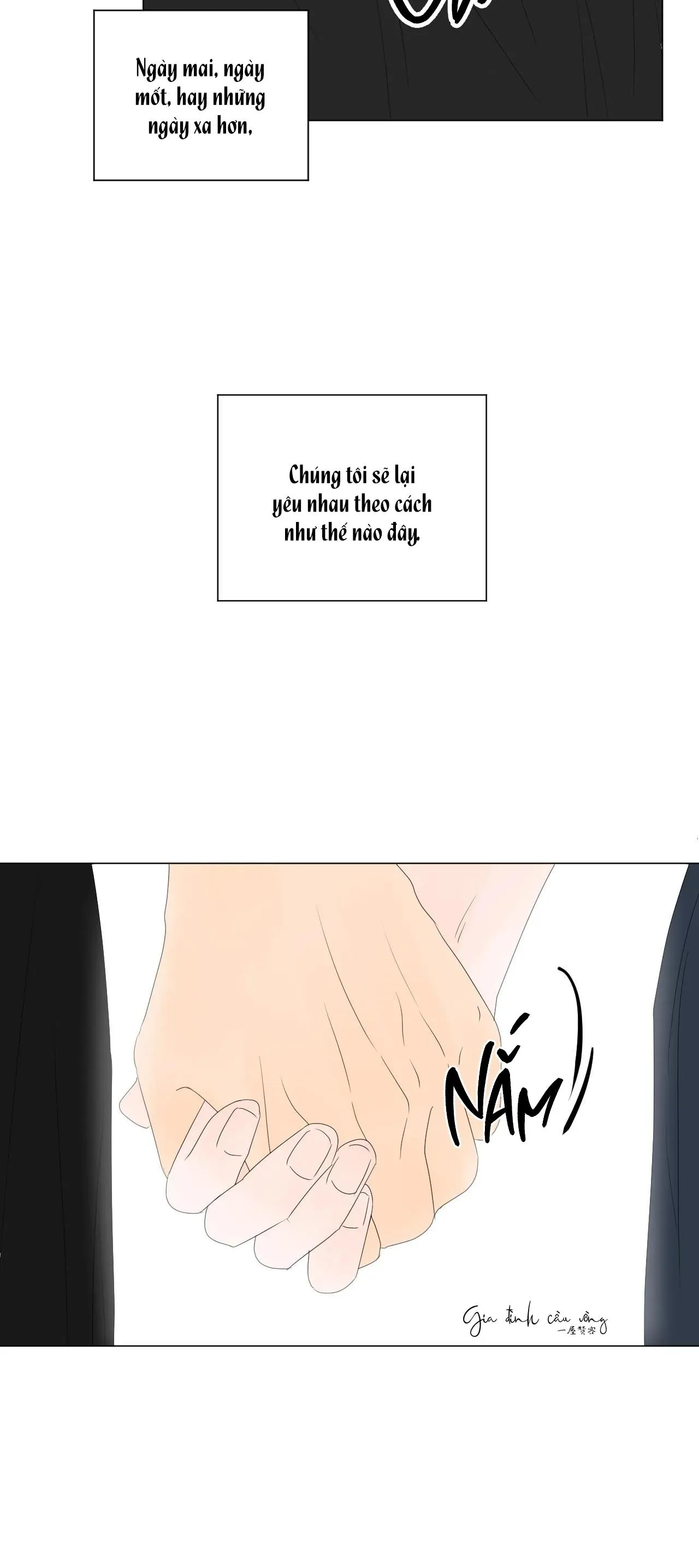 Tháng ngày của Ra On Chapter 0 Trang 13