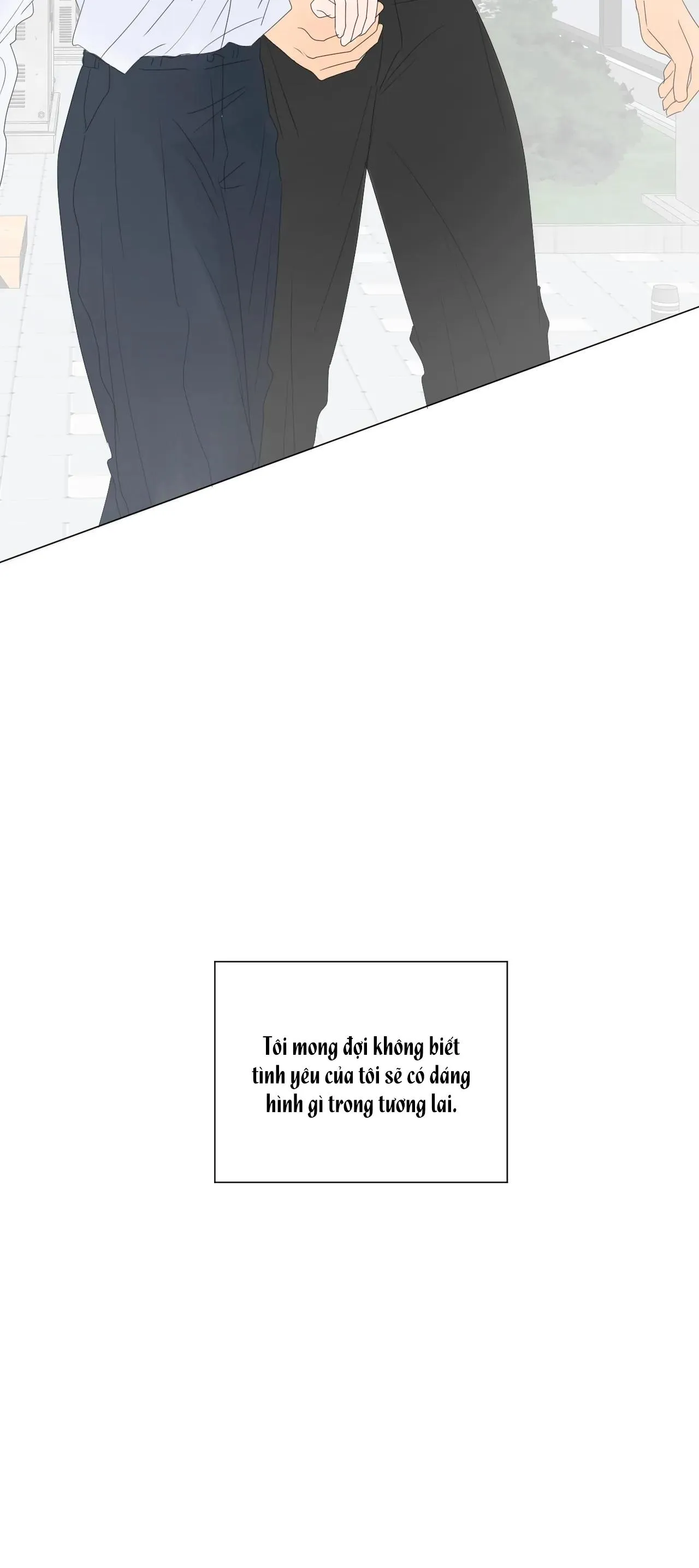 Tháng ngày của Ra On Chapter 0 Trang 15