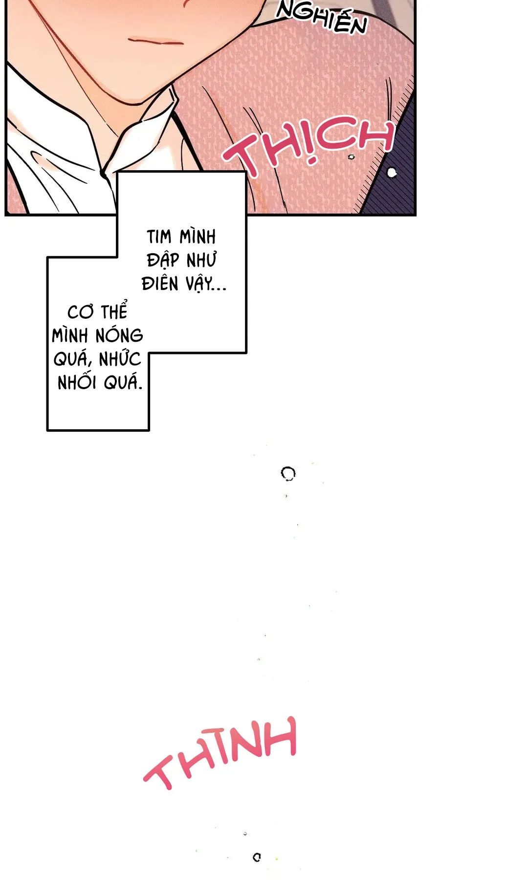 Thang Thanh Âm Chapter 25 Trang 3