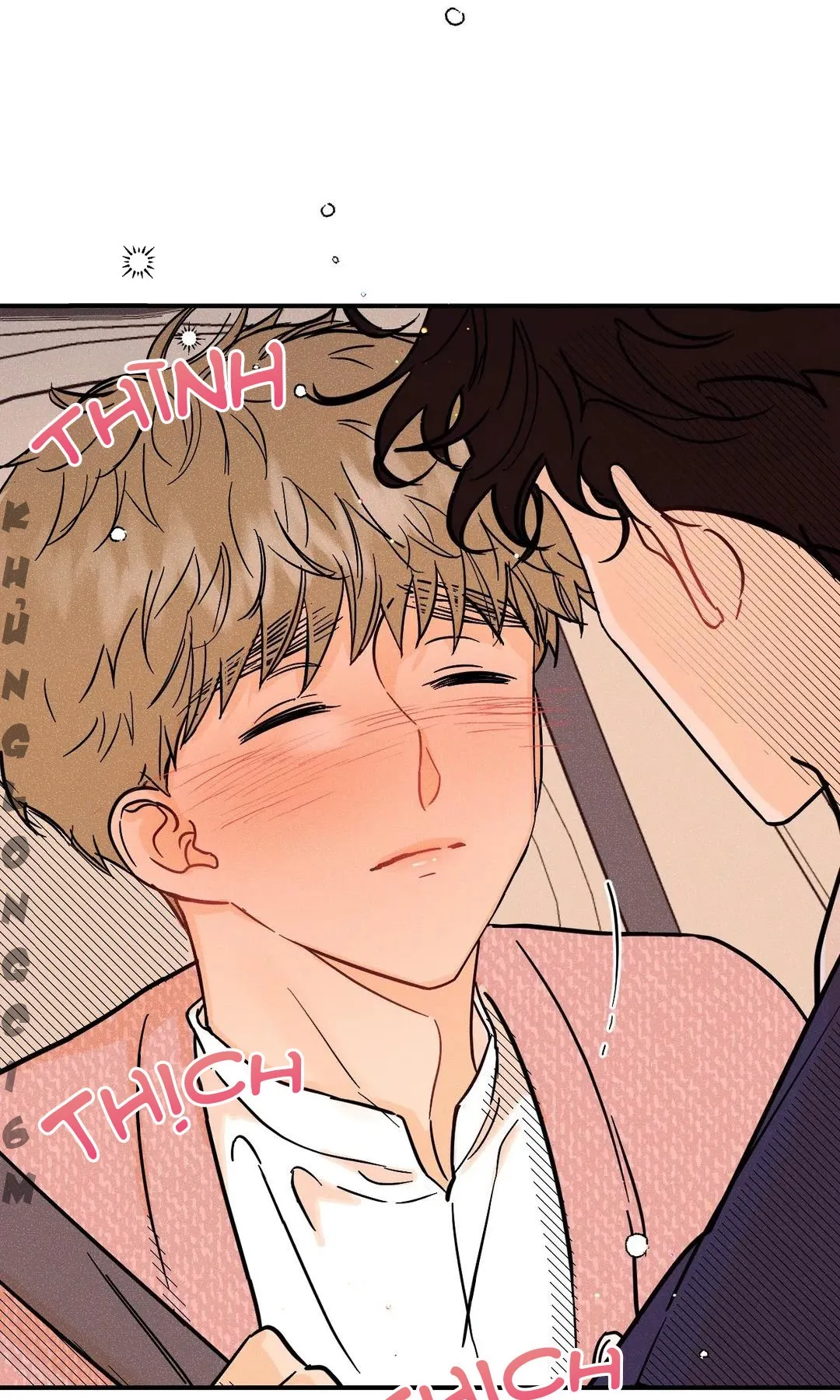 Thang Thanh Âm Chapter 25 Trang 7