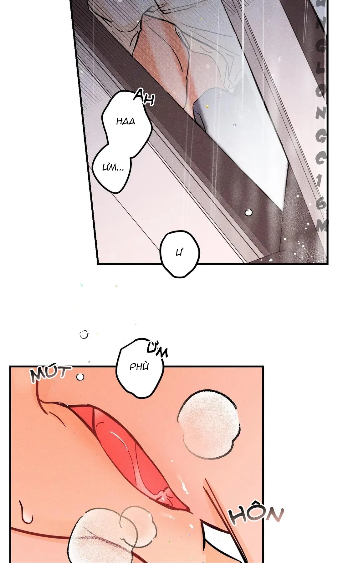 Thang Thanh Âm Chapter 25 Trang 12