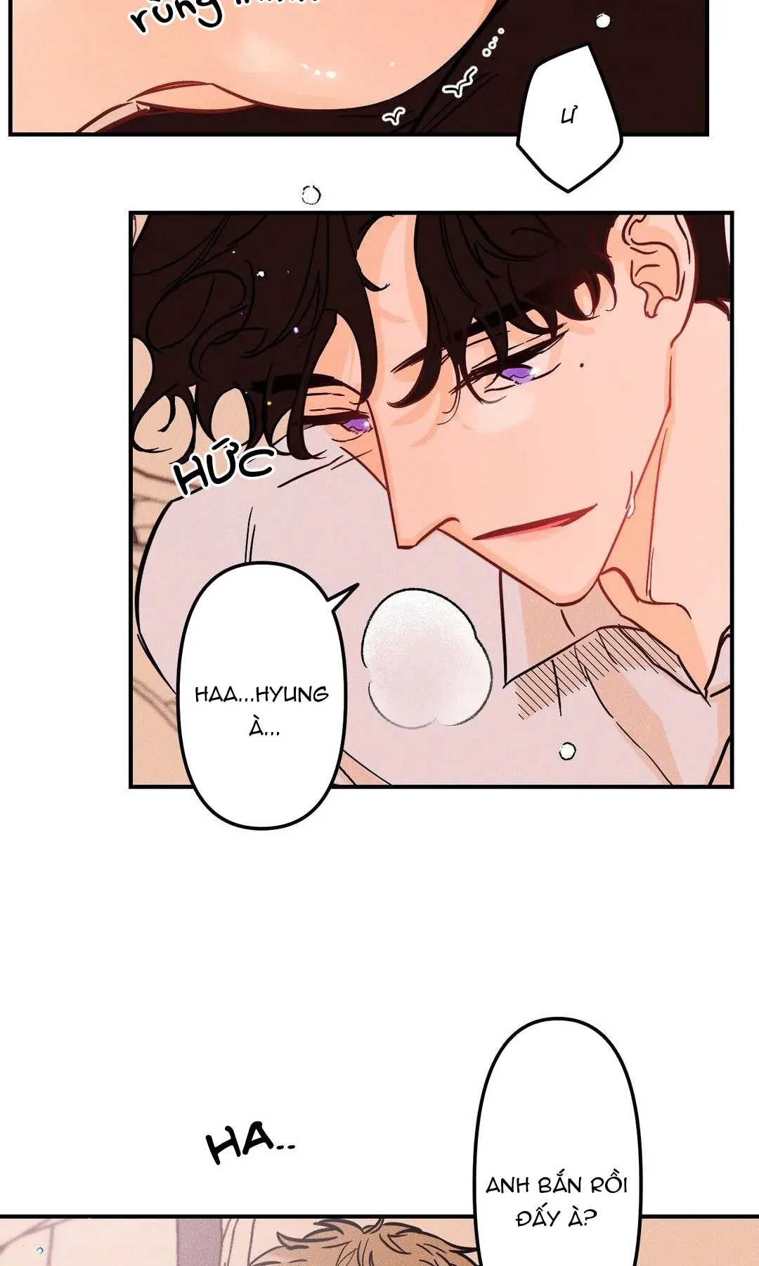 Thang Thanh Âm Chapter 25 Trang 18