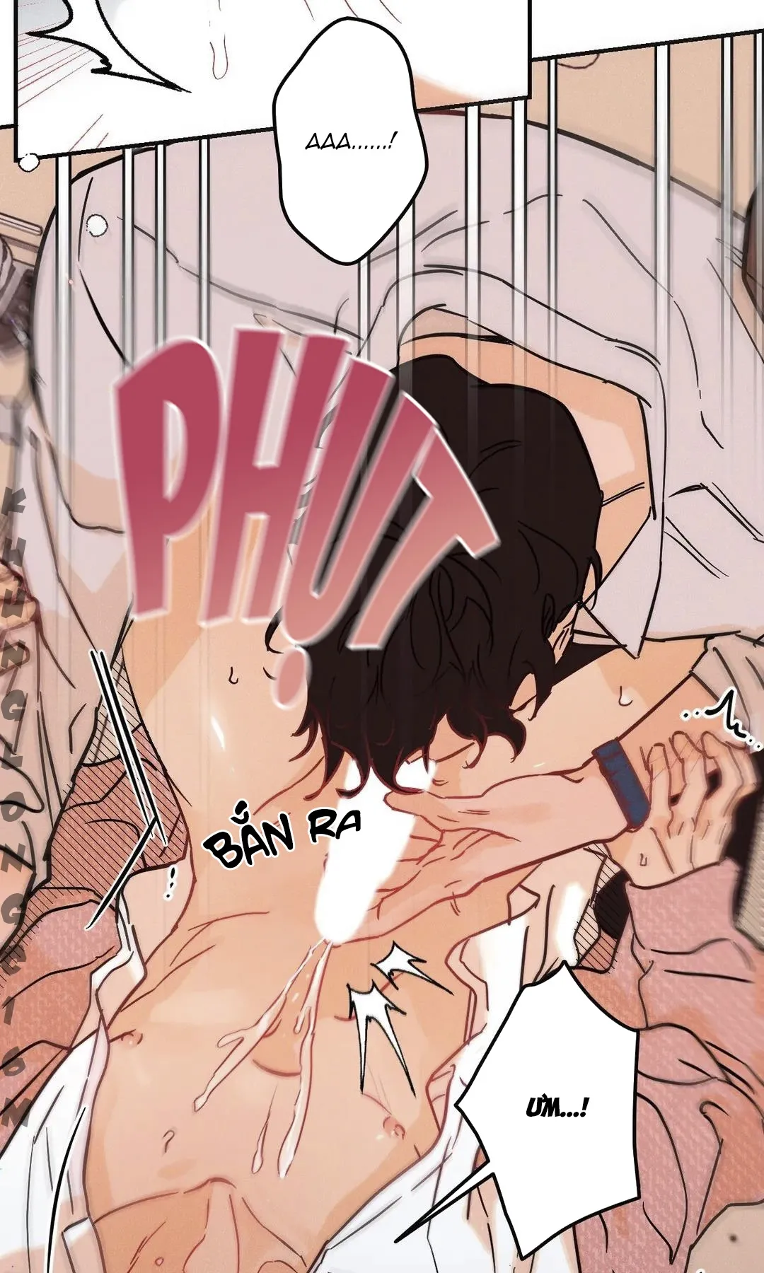 Thang Thanh Âm Chapter 25 Trang 30