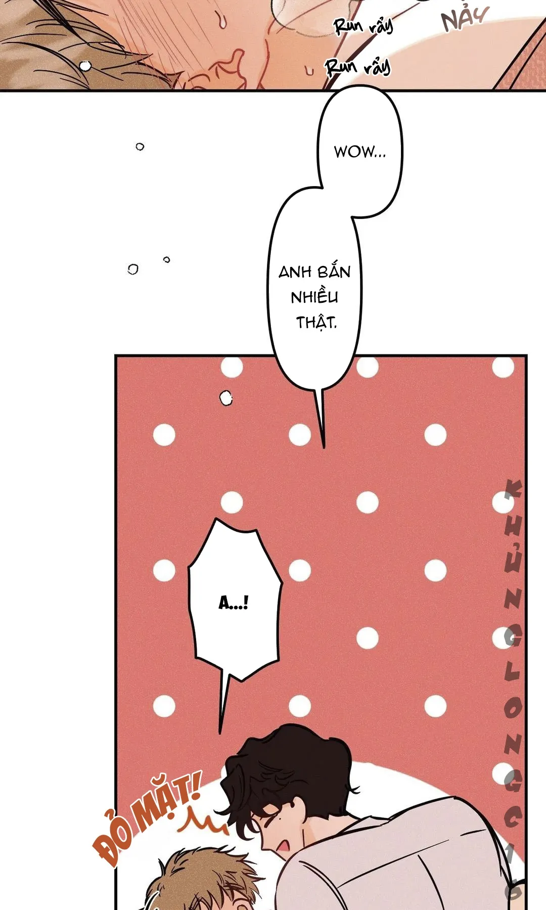 Thang Thanh Âm Chapter 25 Trang 32