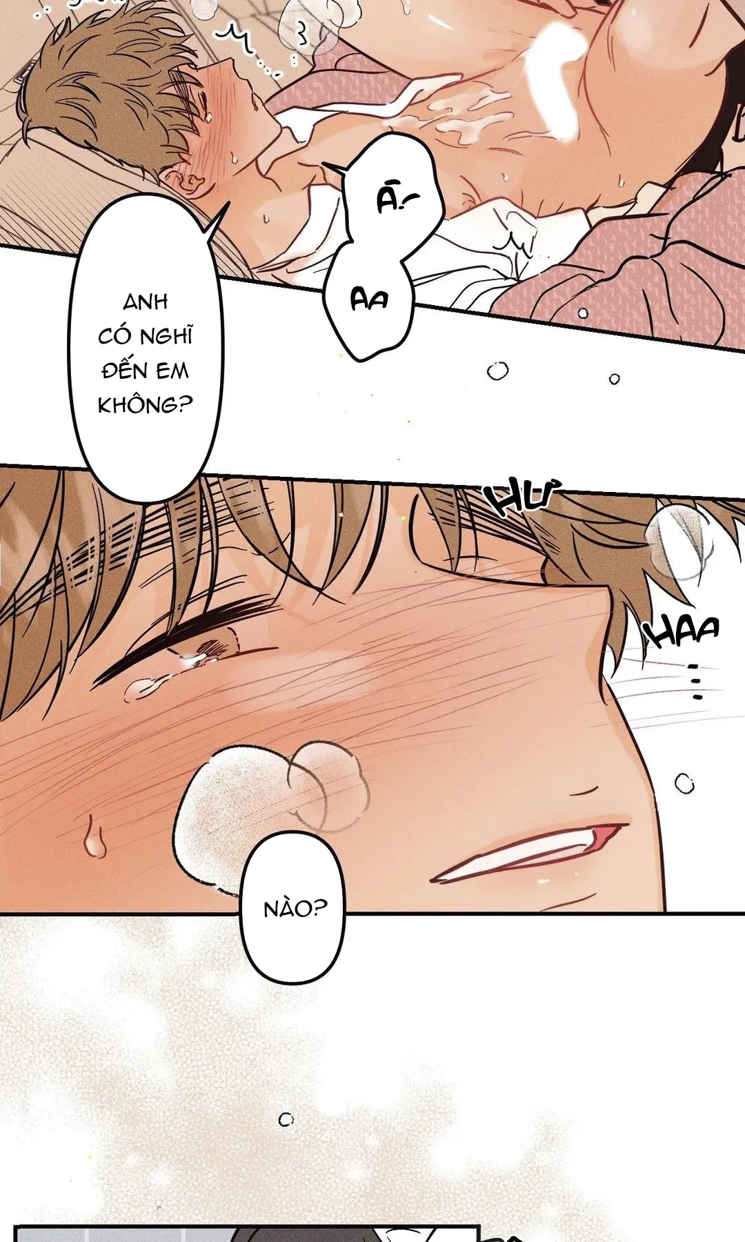 Thang Thanh Âm Chapter 25 Trang 37