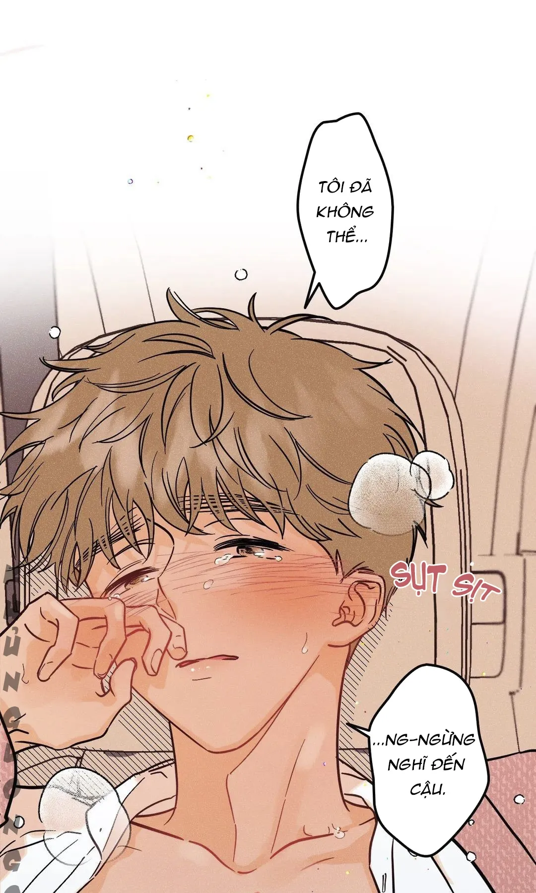 Thang Thanh Âm Chapter 25 Trang 40