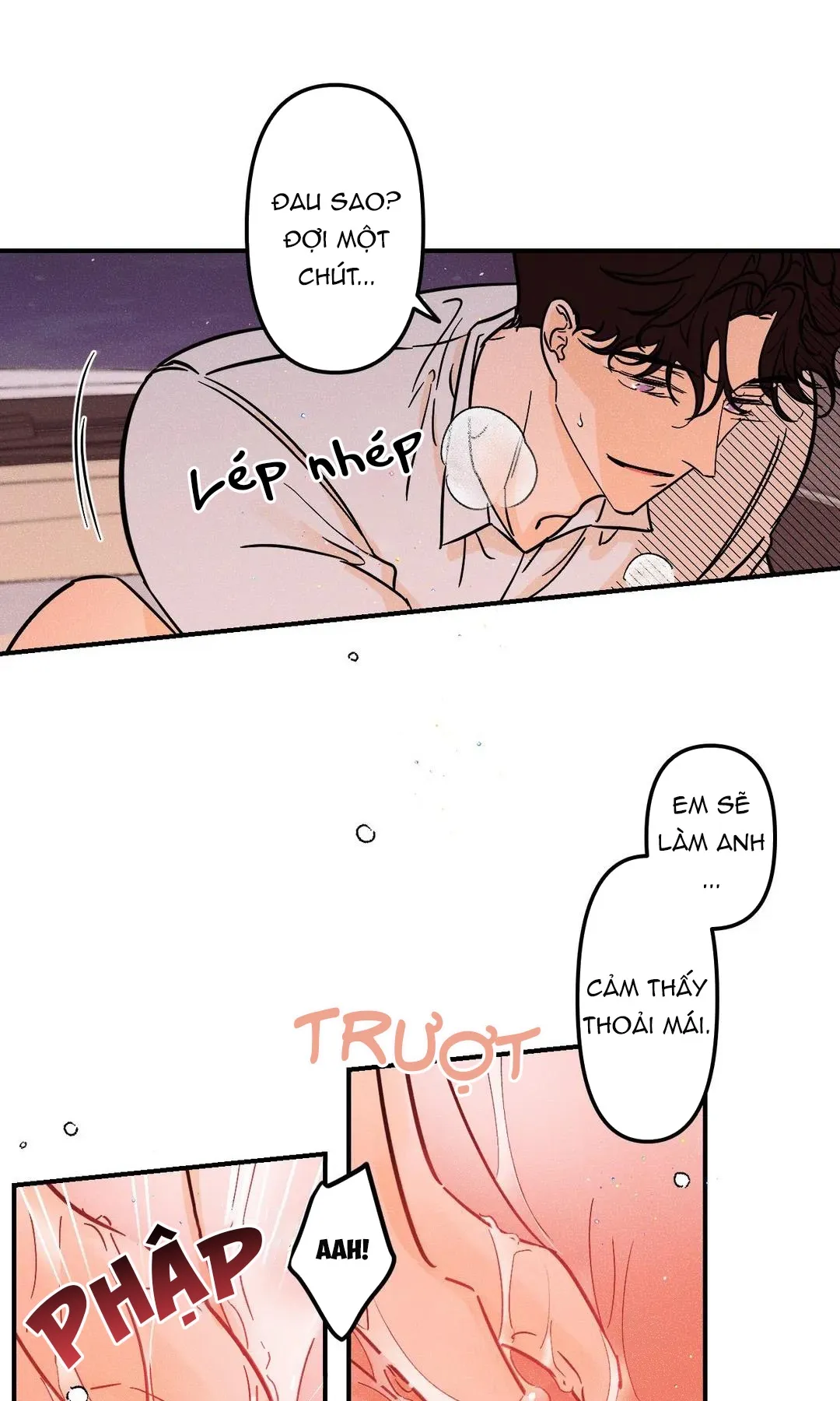 Thang Thanh Âm Chapter 26 Trang 4