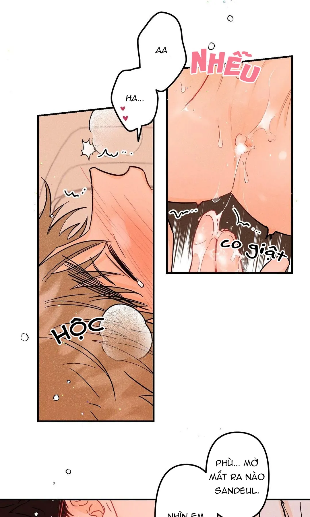 Thang Thanh Âm Chapter 26 Trang 7