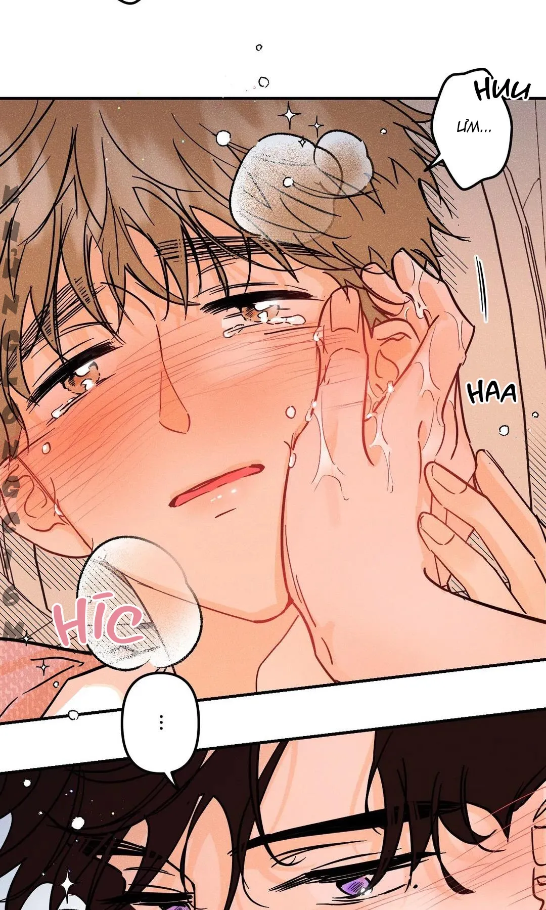 Thang Thanh Âm Chapter 26 Trang 9