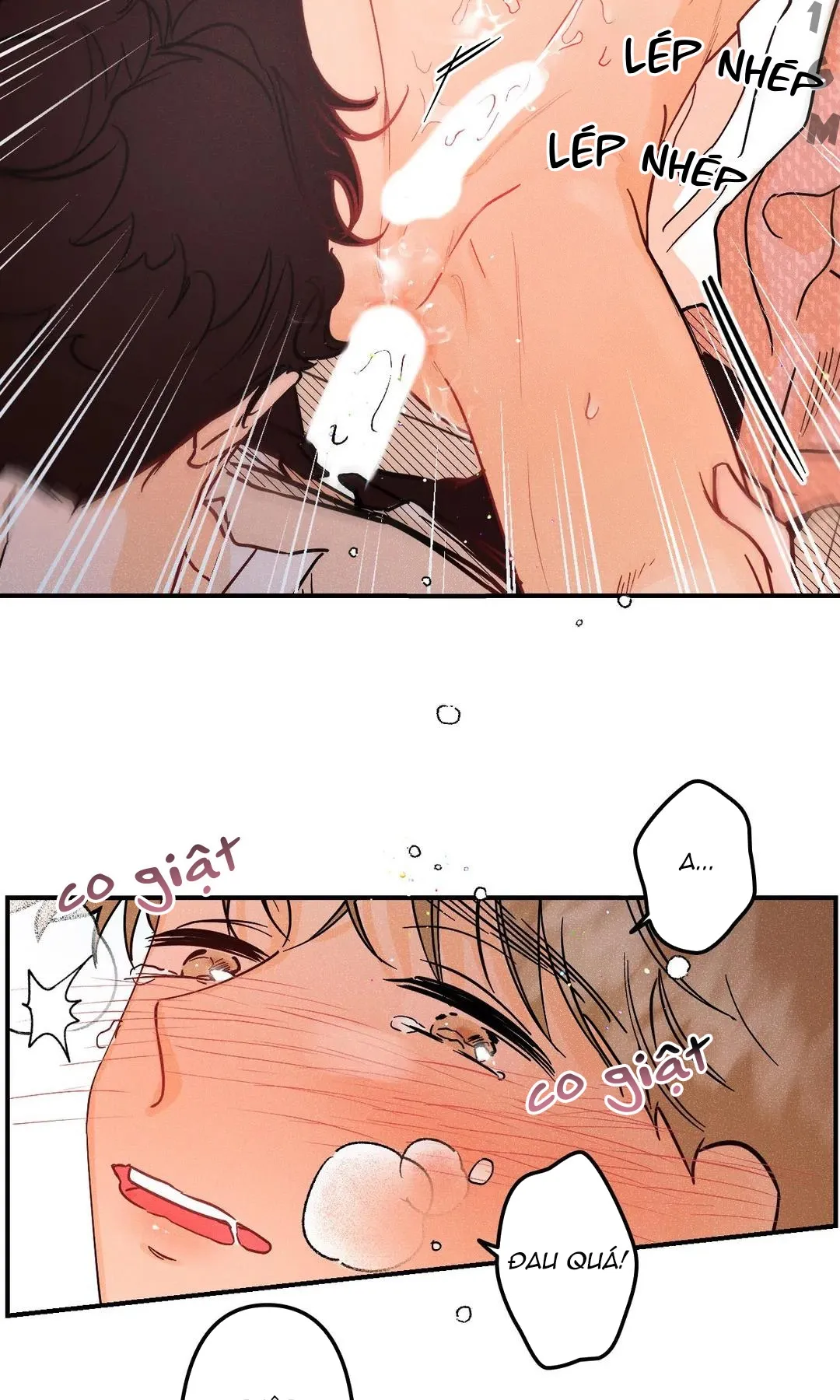 Thang Thanh Âm Chapter 26 Trang 12