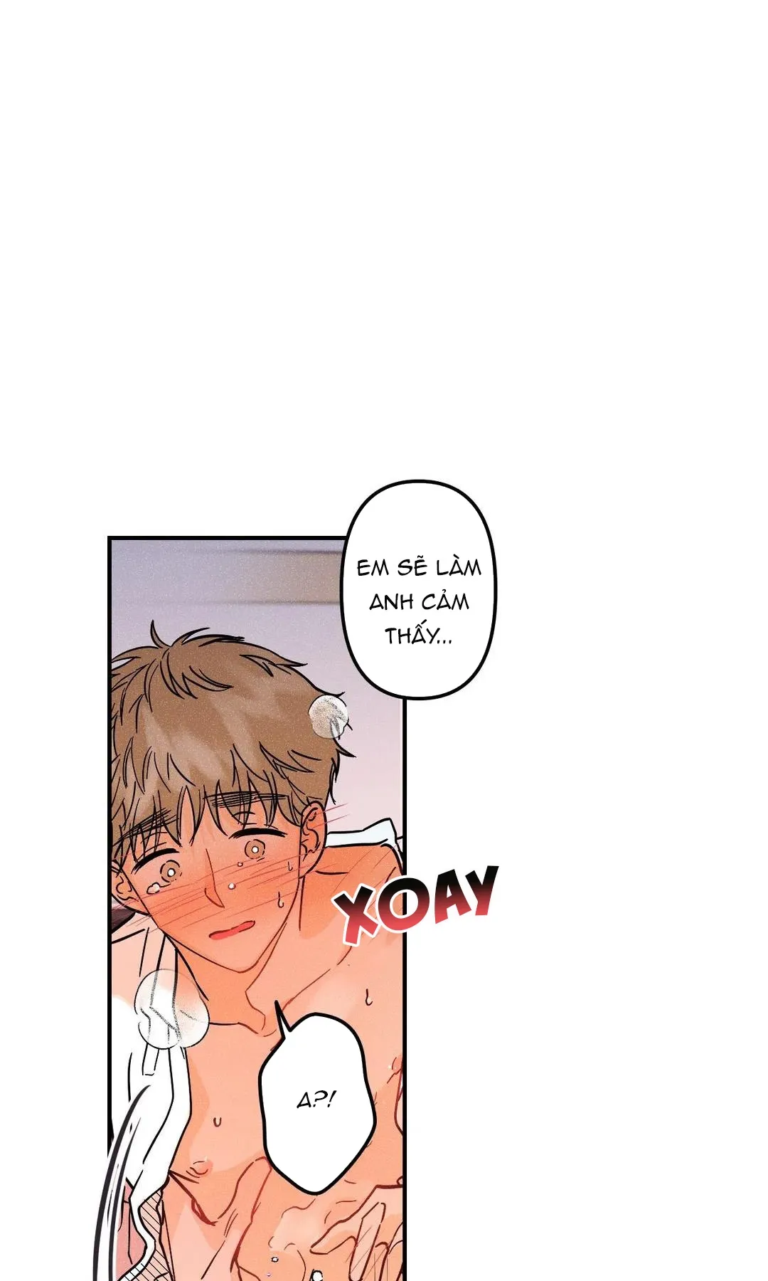 Thang Thanh Âm Chapter 26 Trang 14