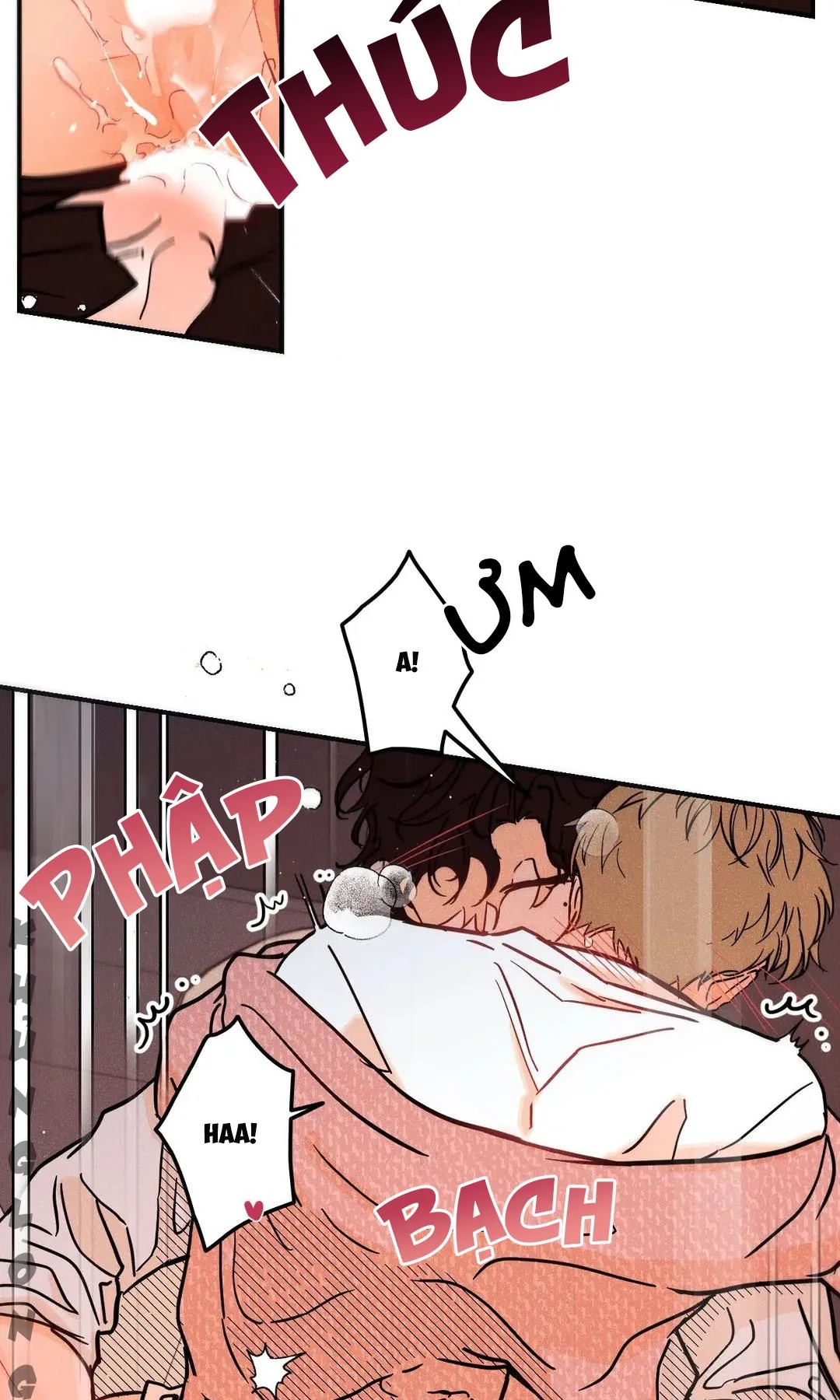 Thang Thanh Âm Chapter 26 Trang 17