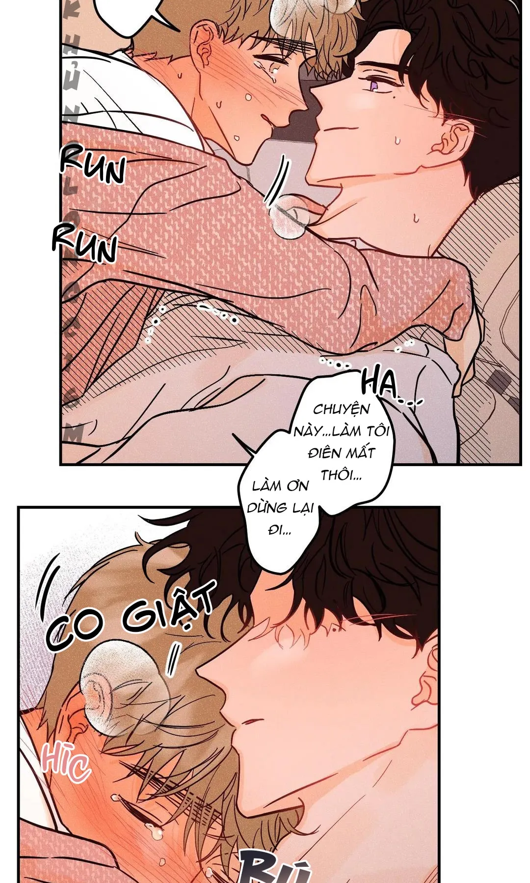 Thang Thanh Âm Chapter 26 Trang 26