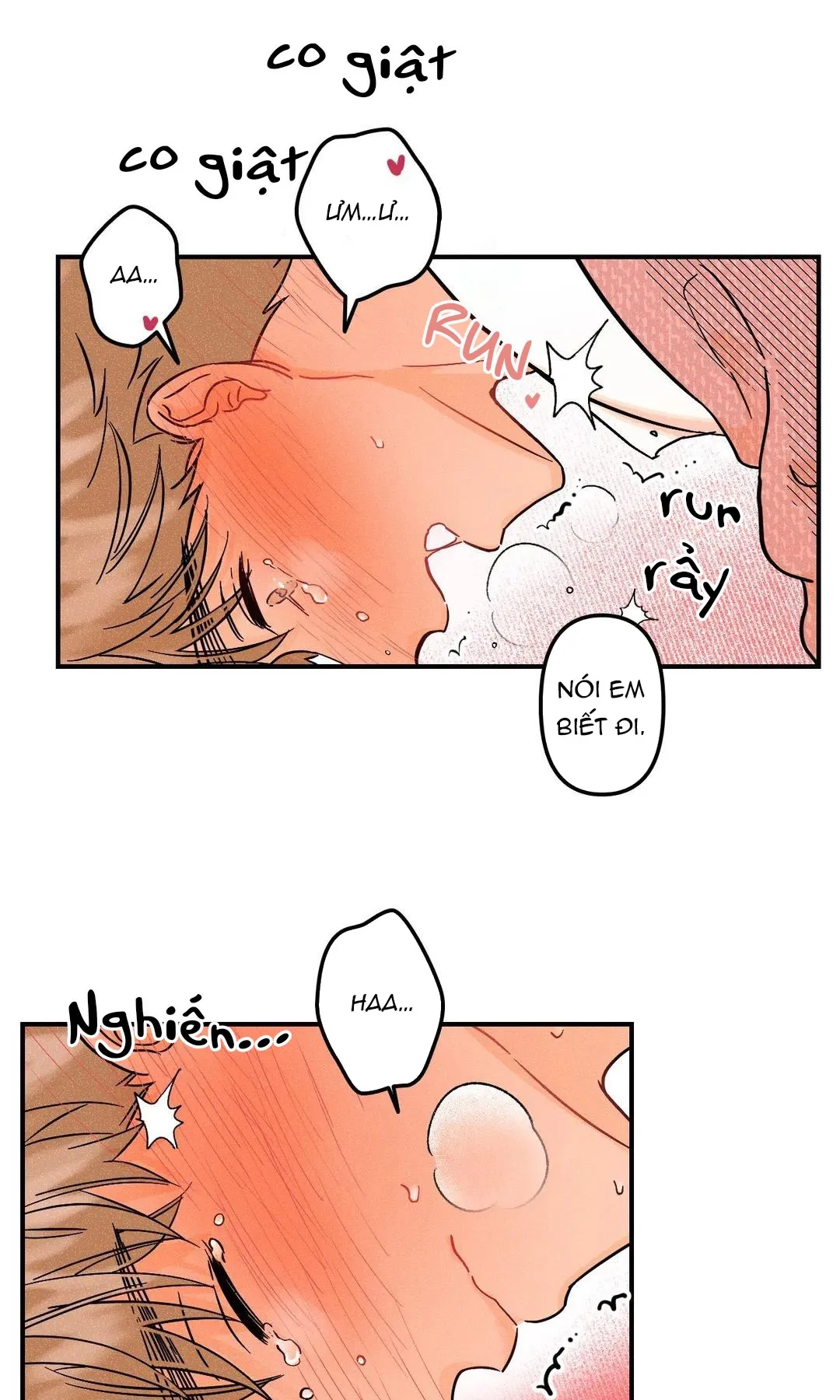 Thang Thanh Âm Chapter 26 Trang 32