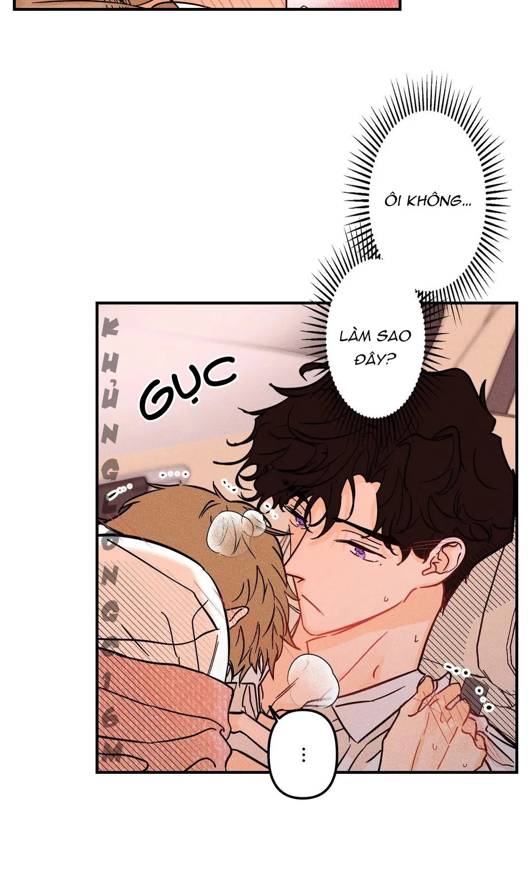 Thang Thanh Âm Chapter 26 Trang 33