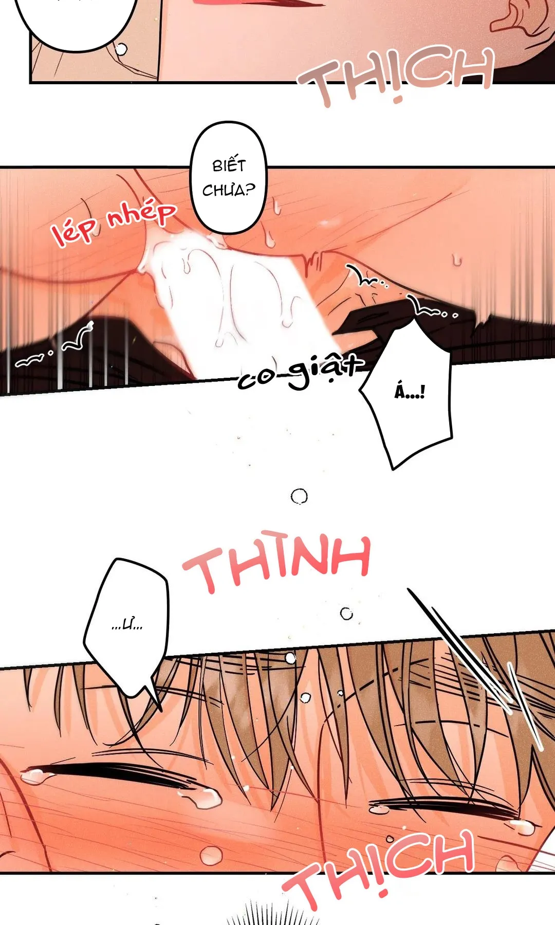 Thang Thanh Âm Chapter 26 Trang 36