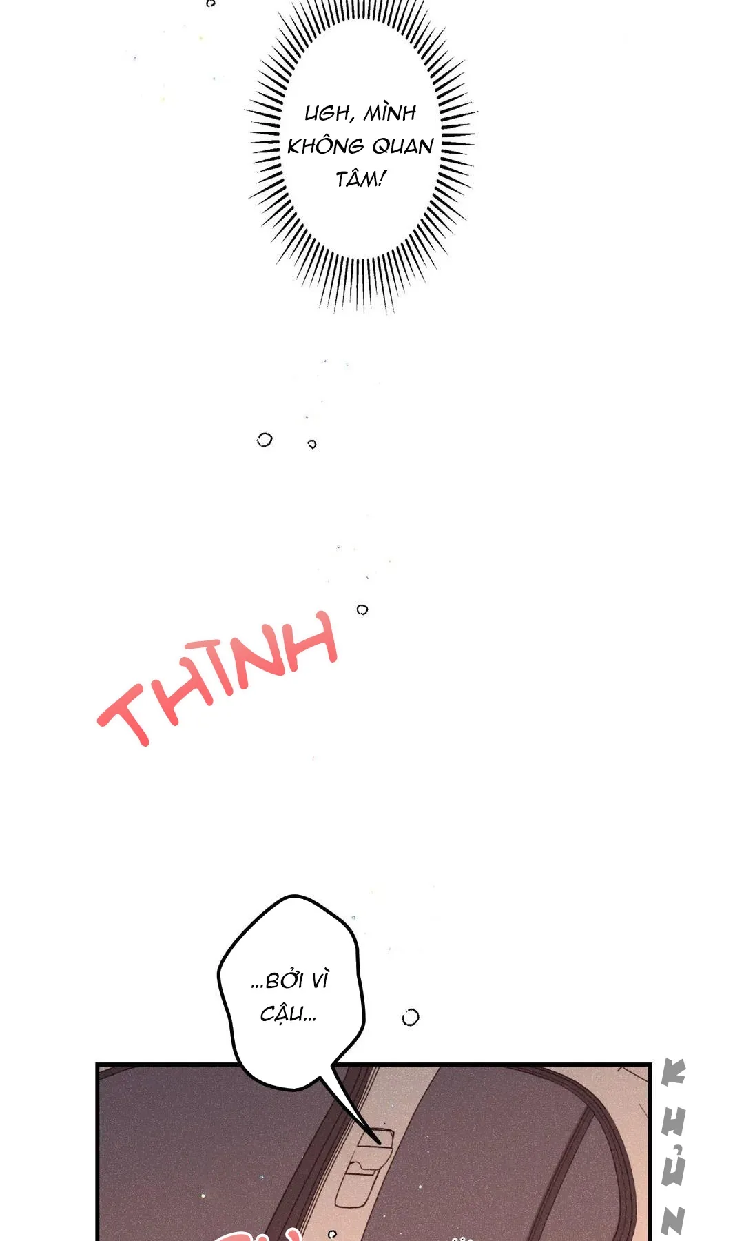 Thang Thanh Âm Chapter 26 Trang 37