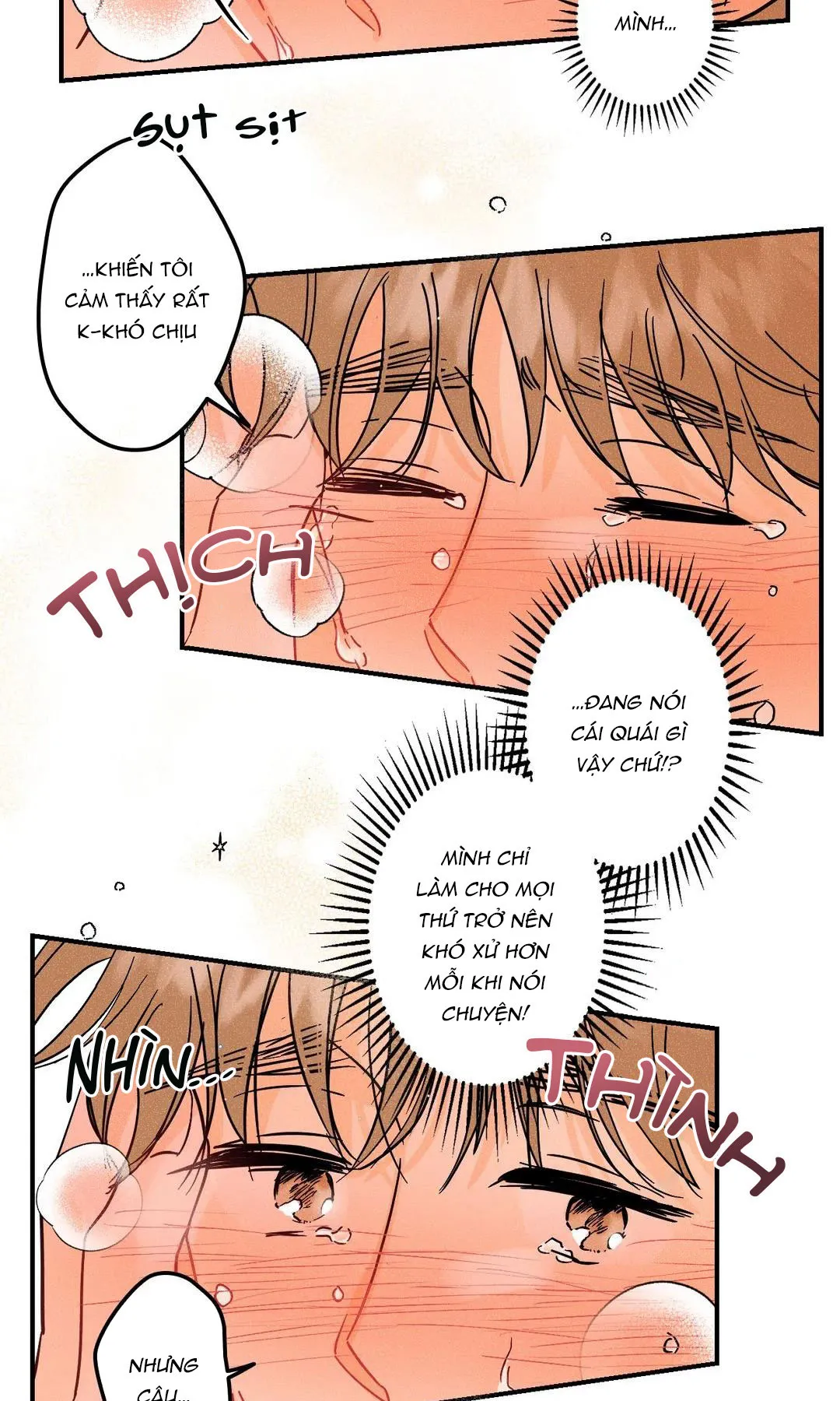 Thang Thanh Âm Chapter 27 Trang 3
