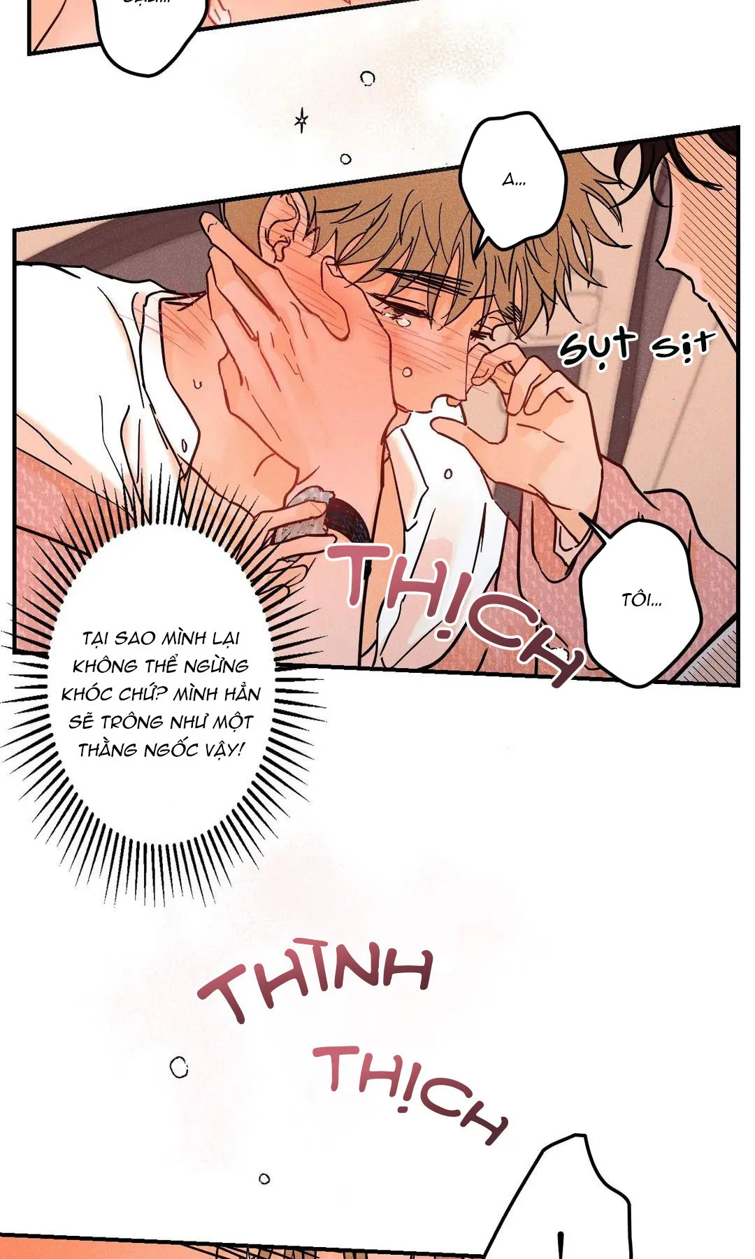 Thang Thanh Âm Chapter 27 Trang 4