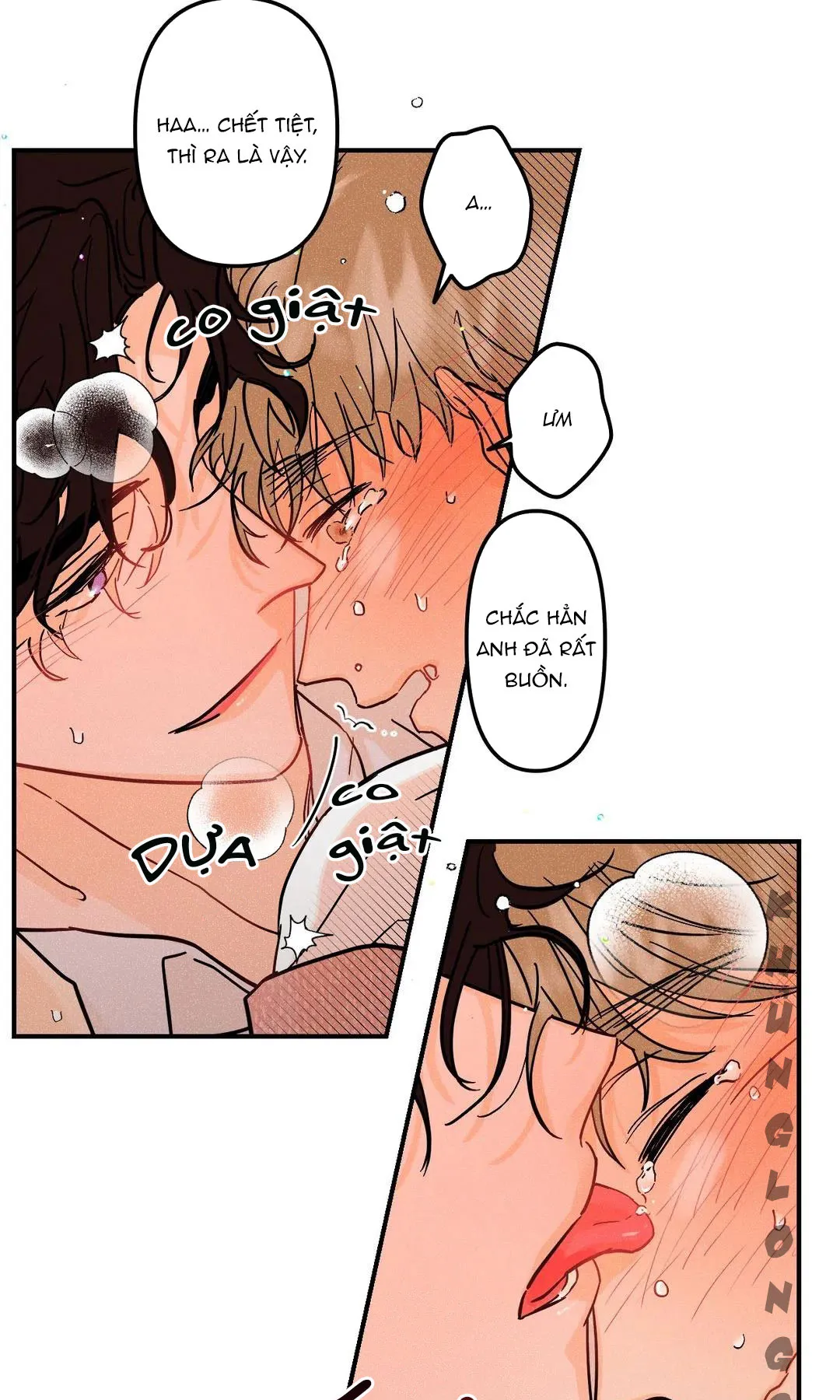 Thang Thanh Âm Chapter 27 Trang 7