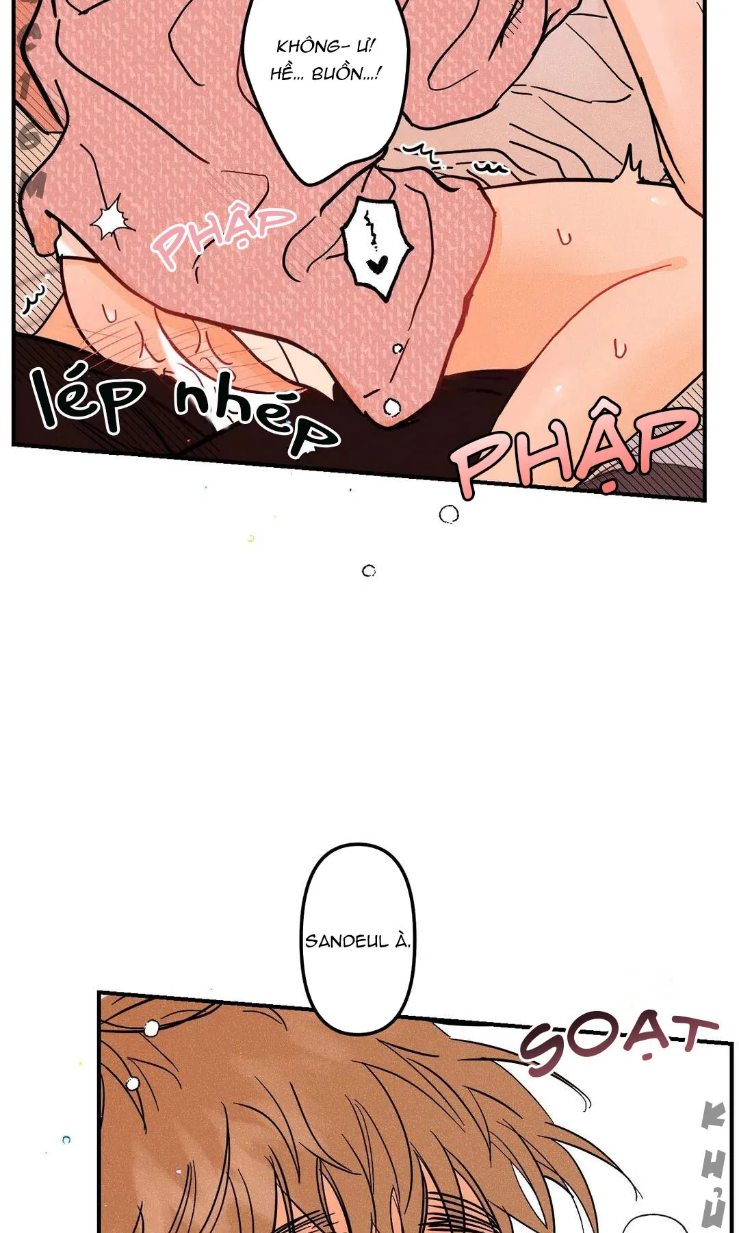 Thang Thanh Âm Chapter 27 Trang 9