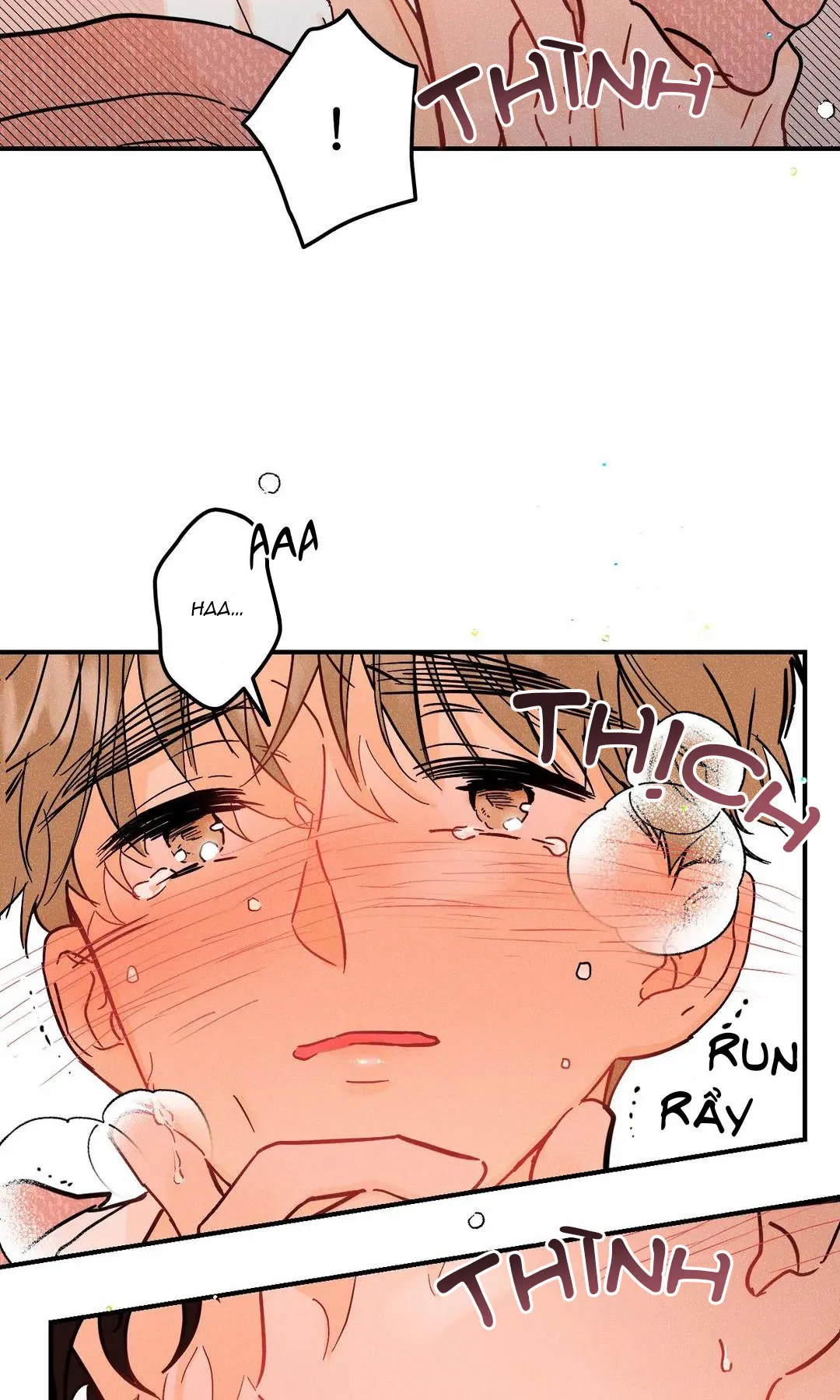 Thang Thanh Âm Chapter 27 Trang 12