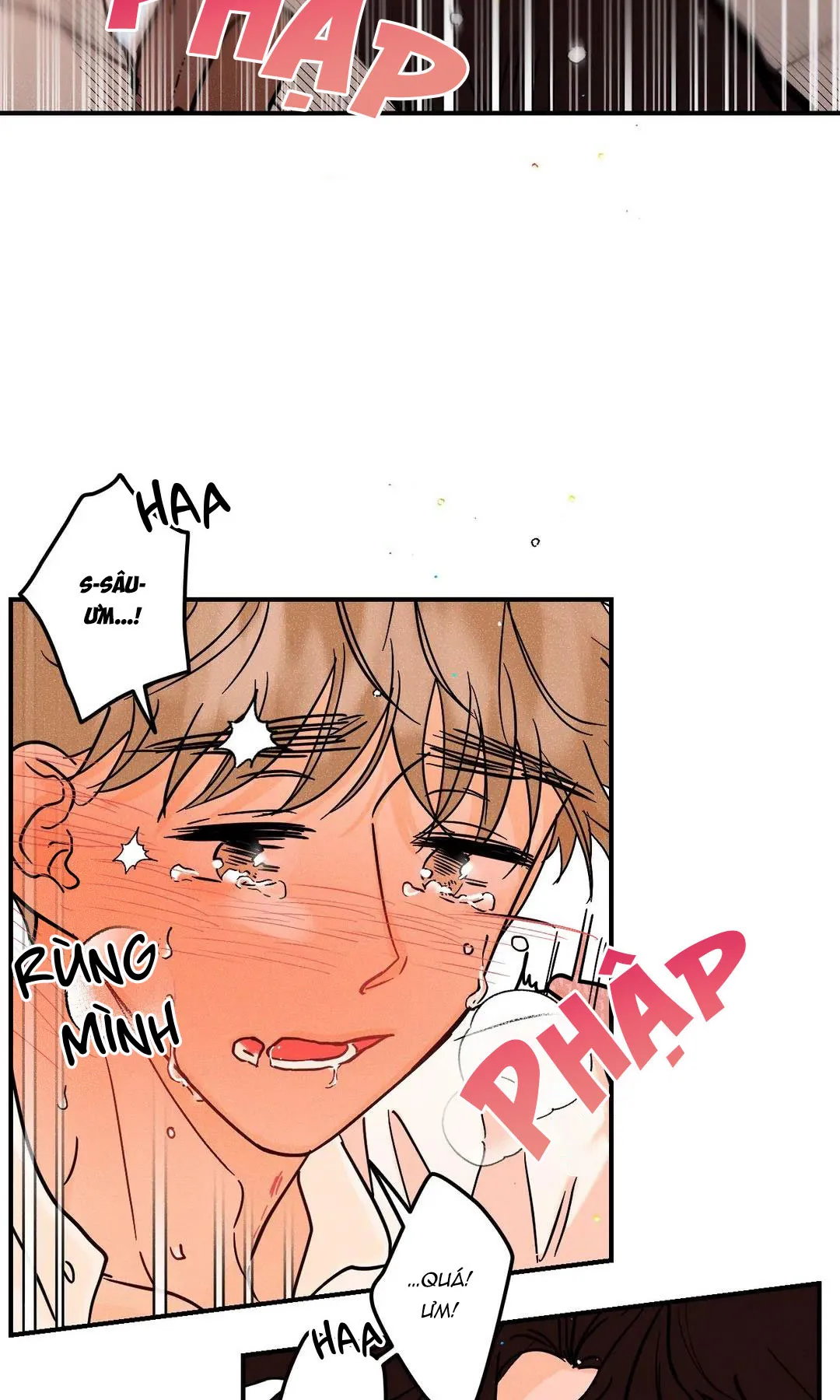 Thang Thanh Âm Chapter 27 Trang 16