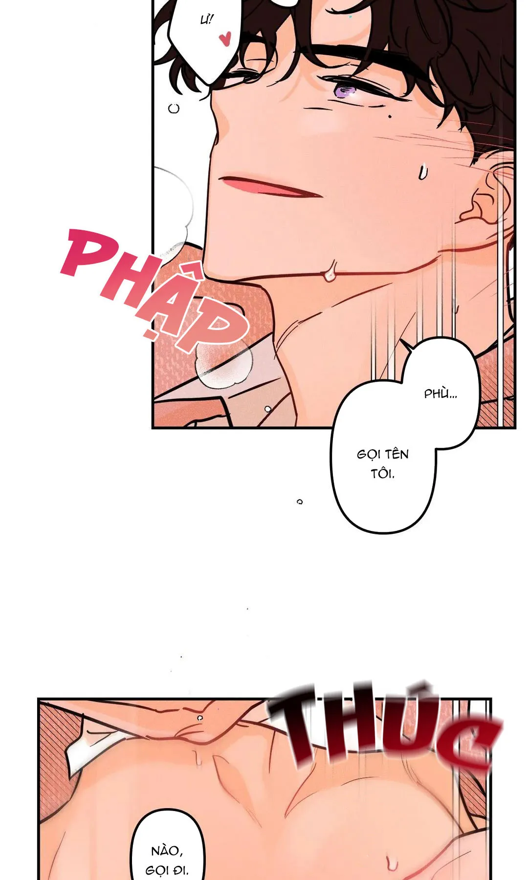 Thang Thanh Âm Chapter 27 Trang 17